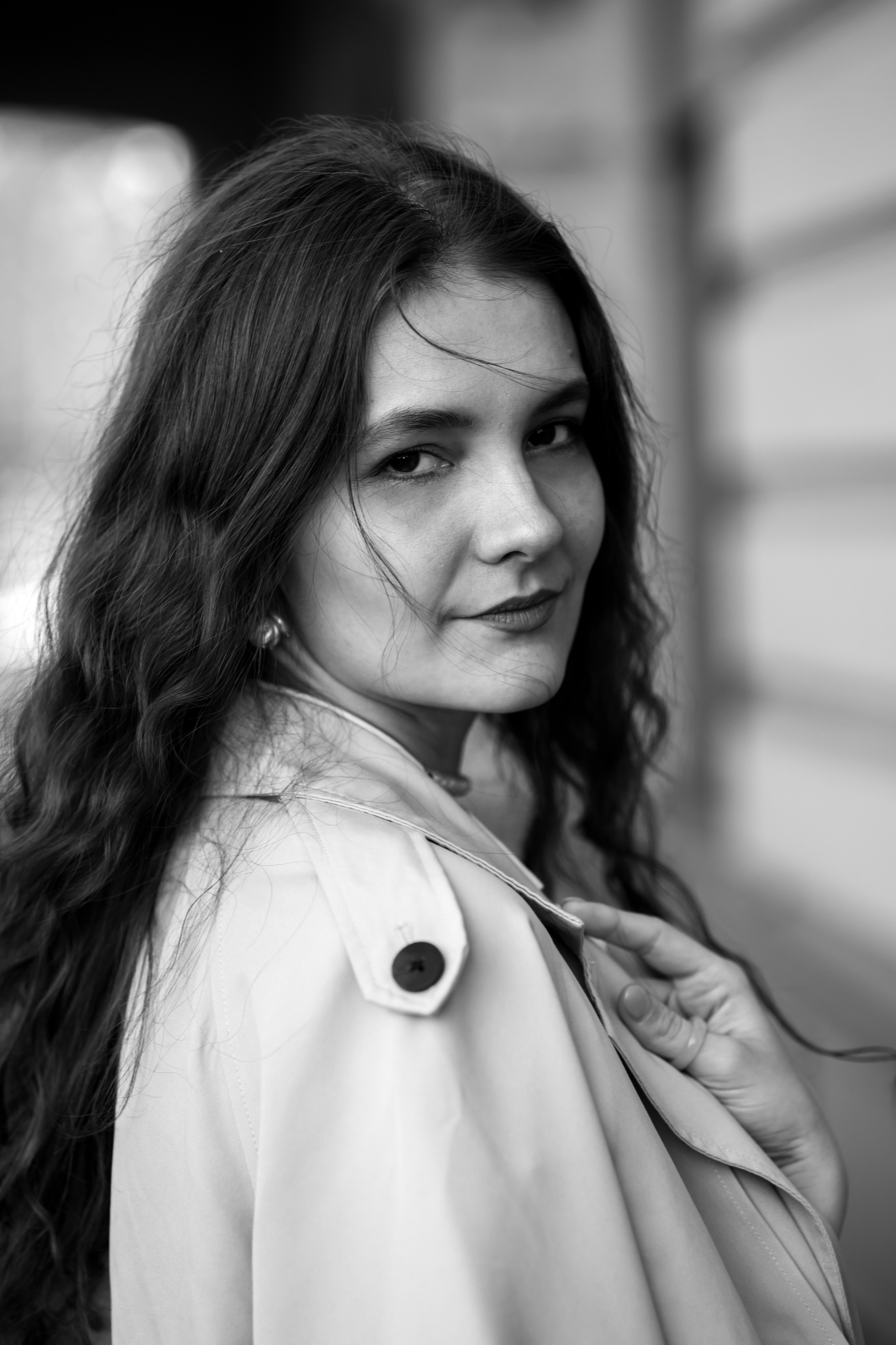Ангелина. Портретный и репортажный фотограф
