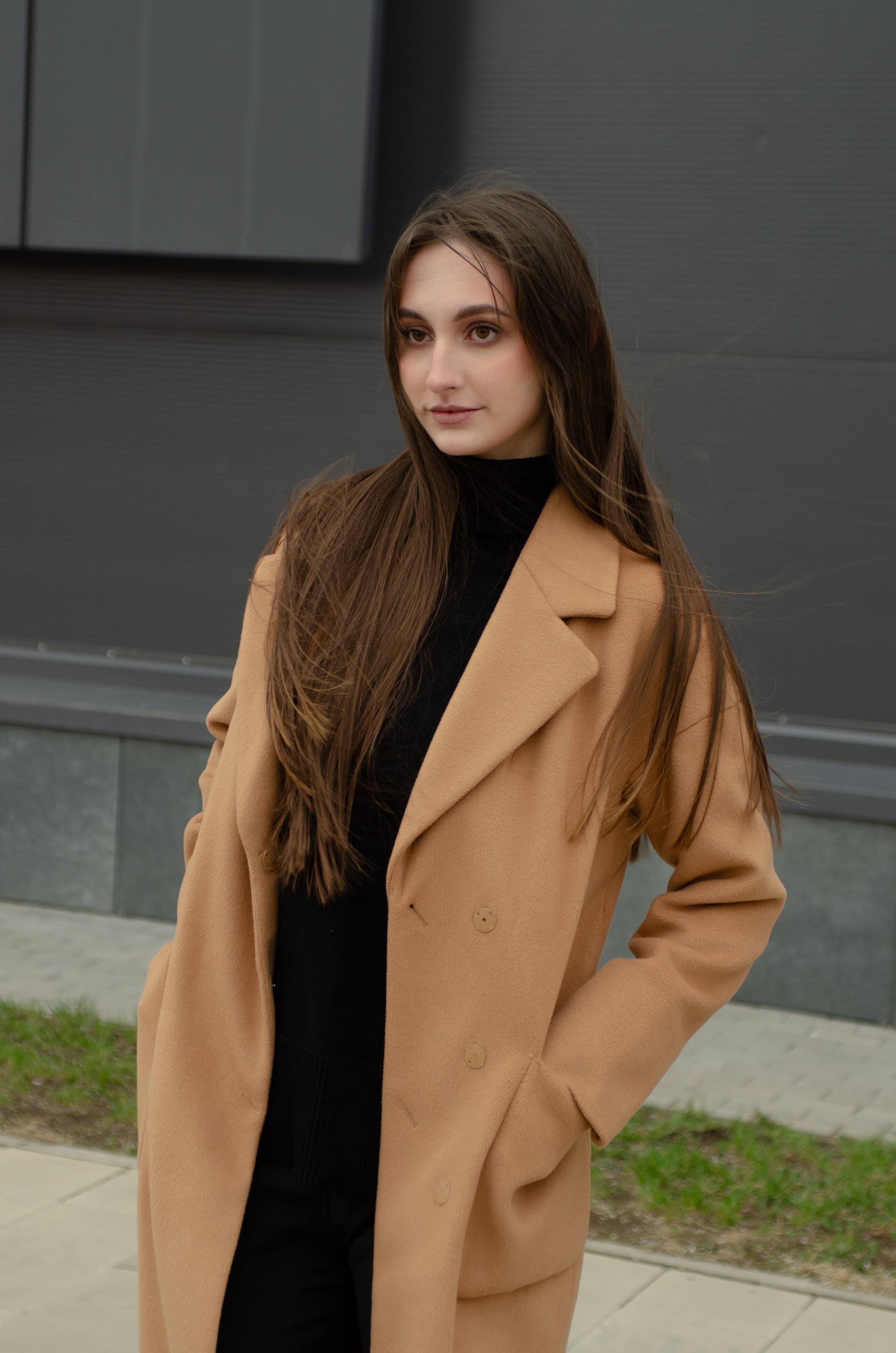 Модель Карина. Photographer_diaanka777