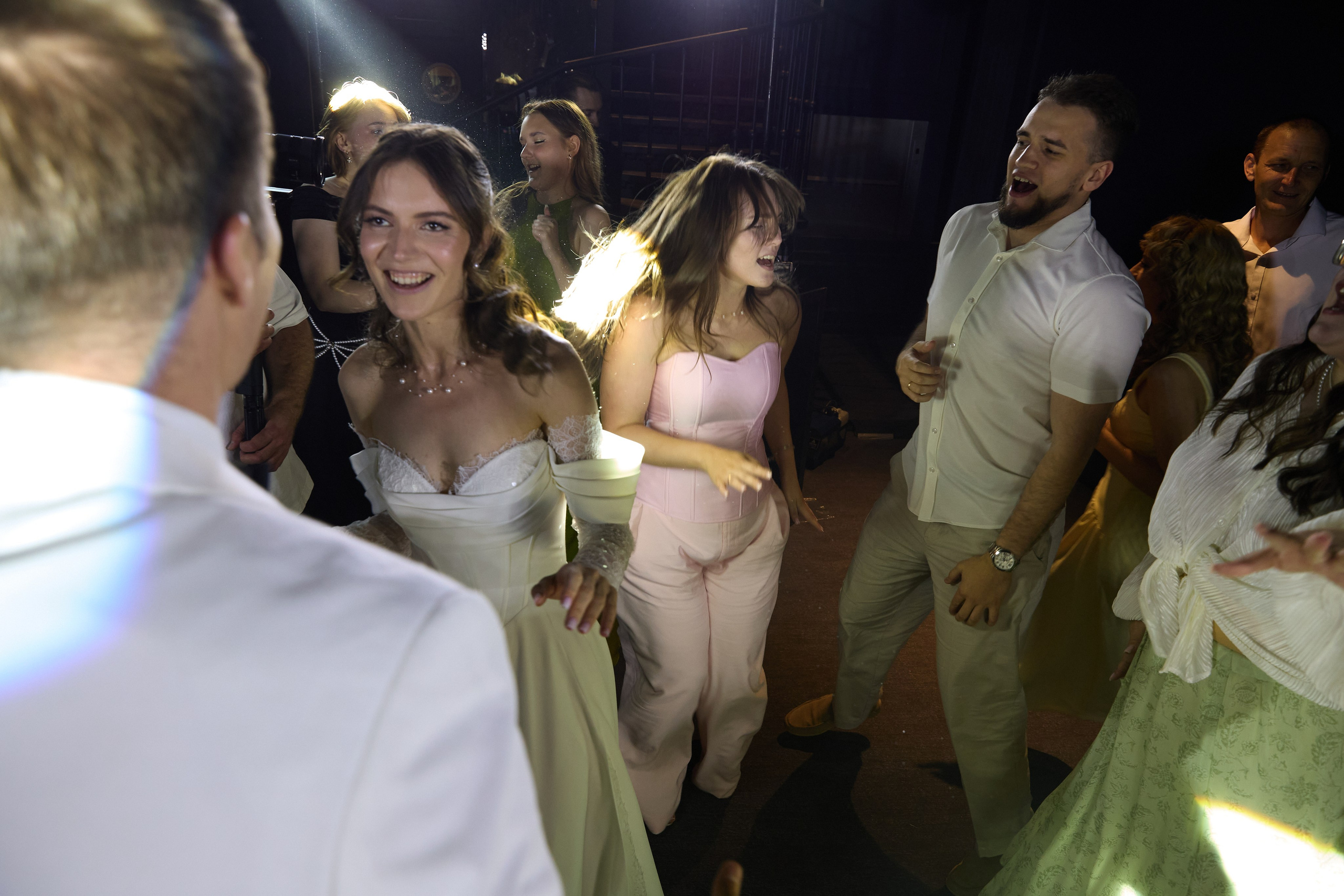 Wedding Day. Фотограф Максим Маркелов