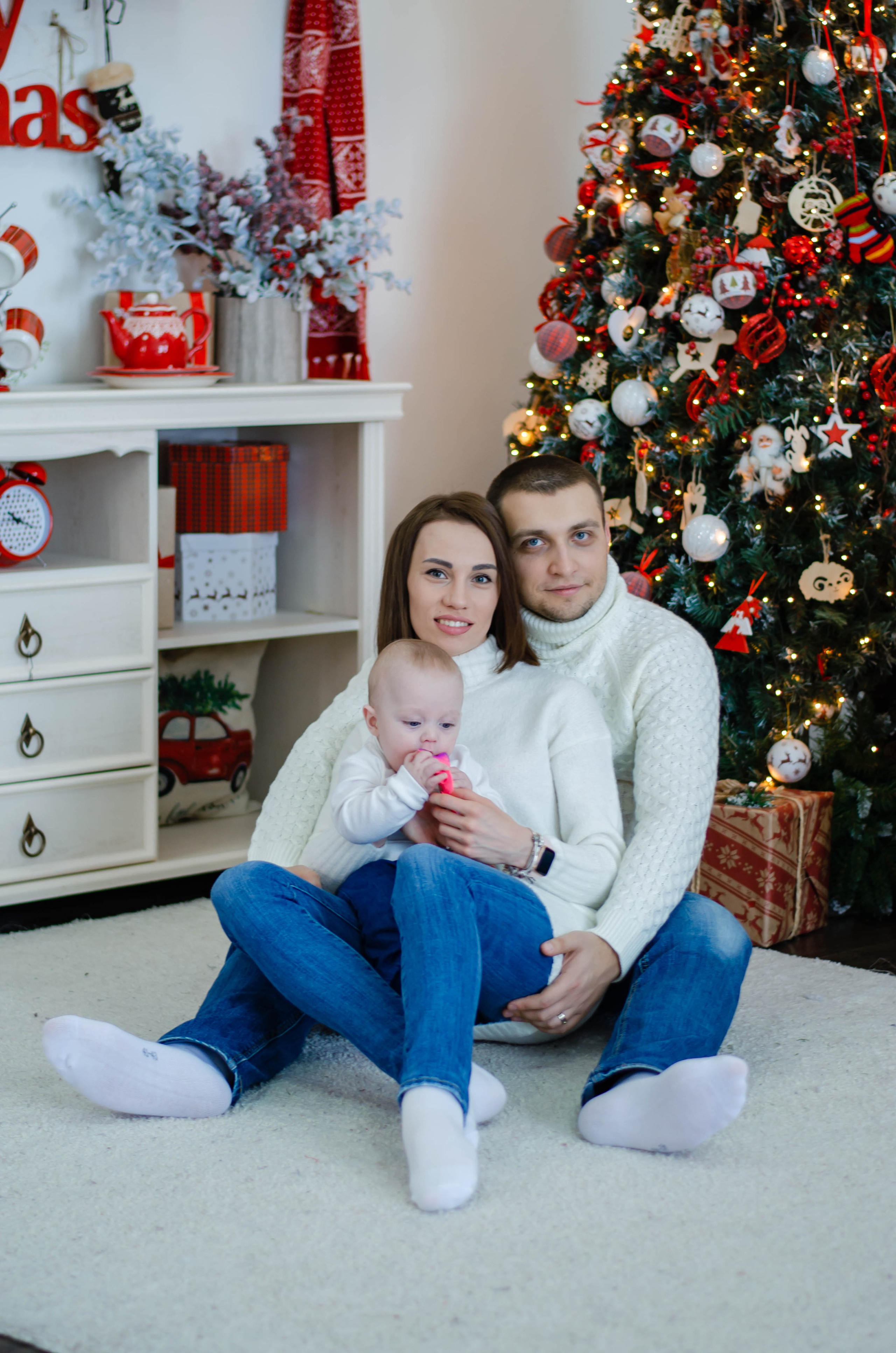 Семья и дети. Семейный и детский фотограф в Воронеже София Минакова