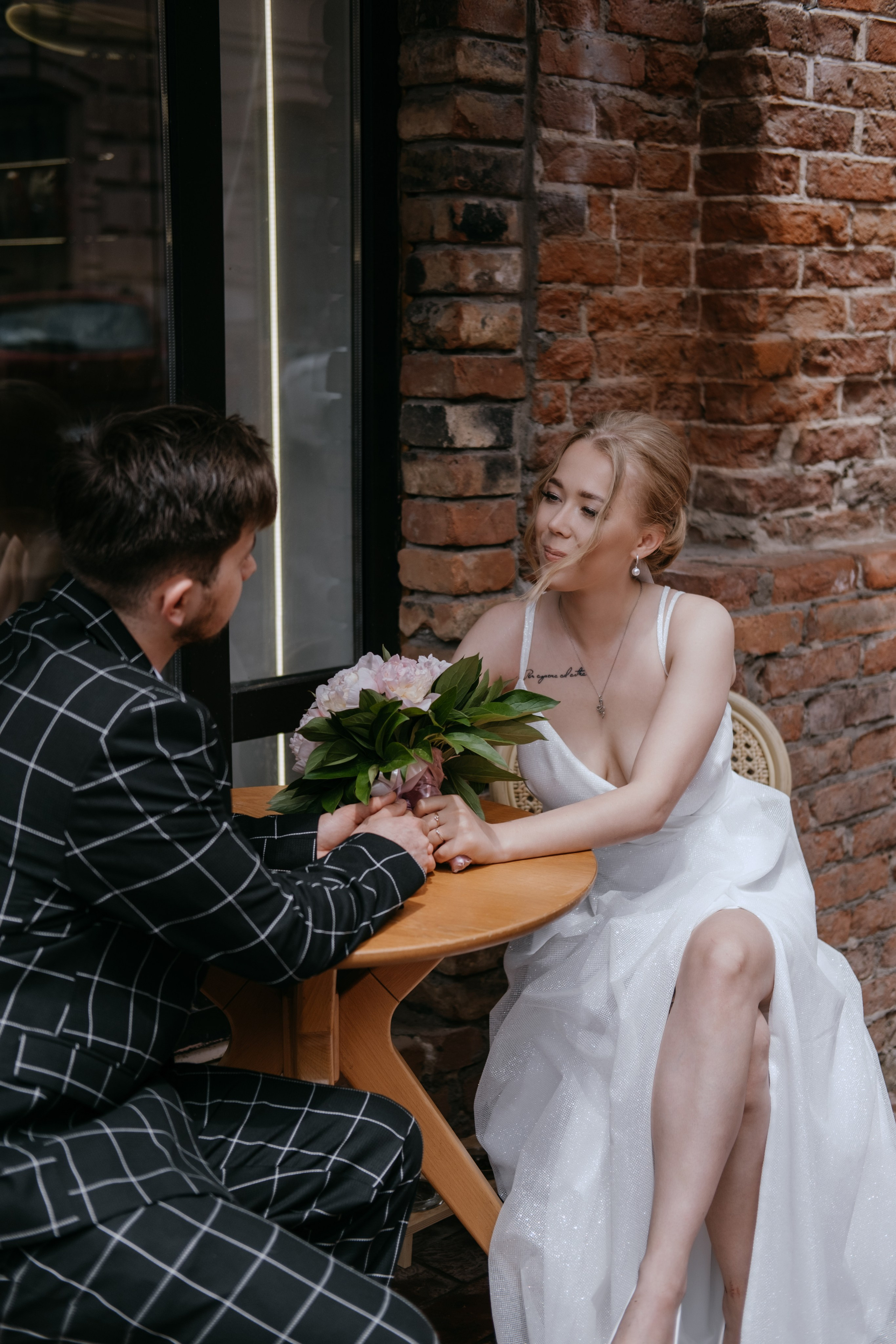 Владимир и Виктория. Фотограф в Астрахани Миронова Анастасия