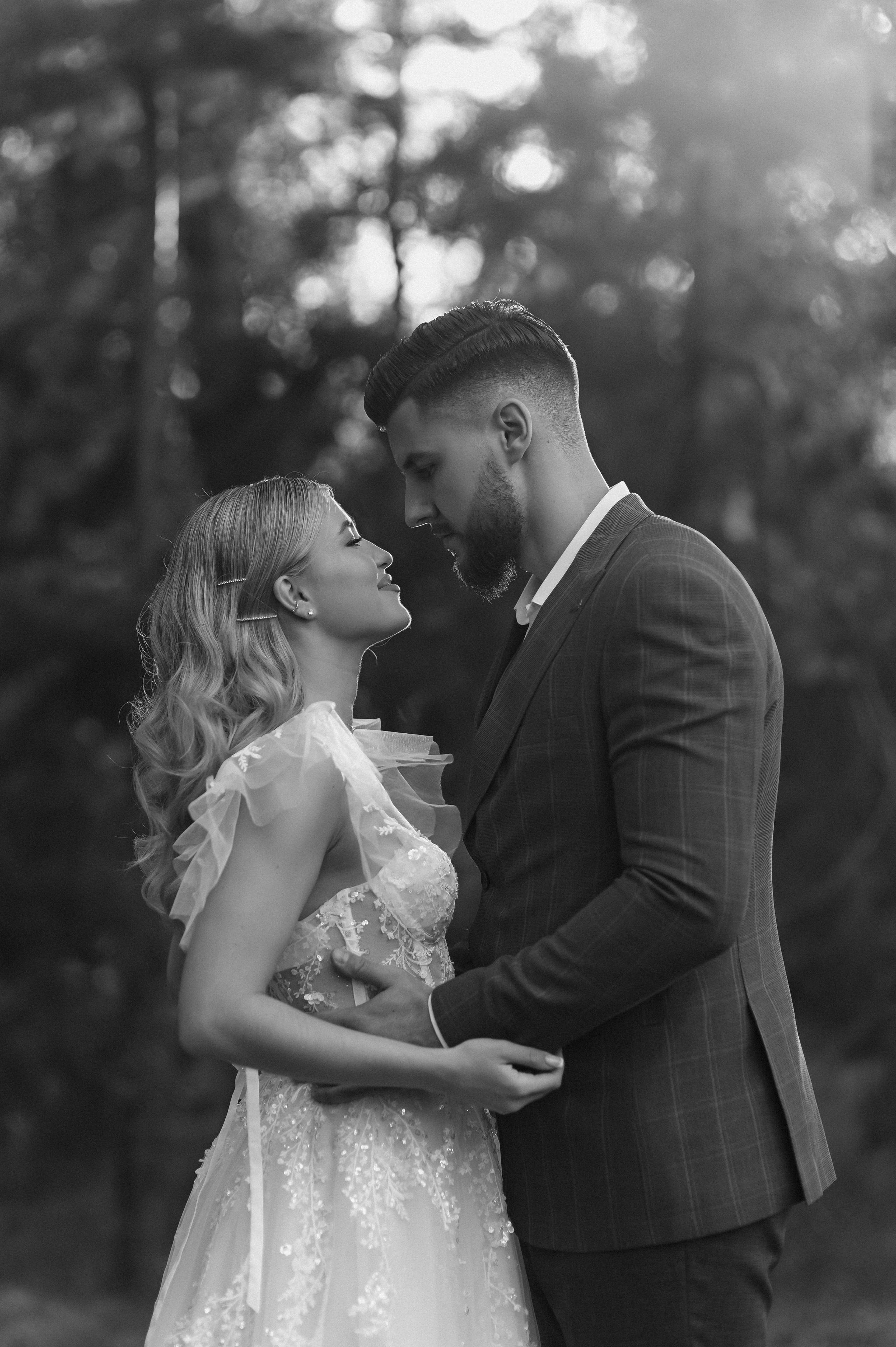 Ваня + Ангелина. Свадебный и семейный фотограф Волгоград Москва