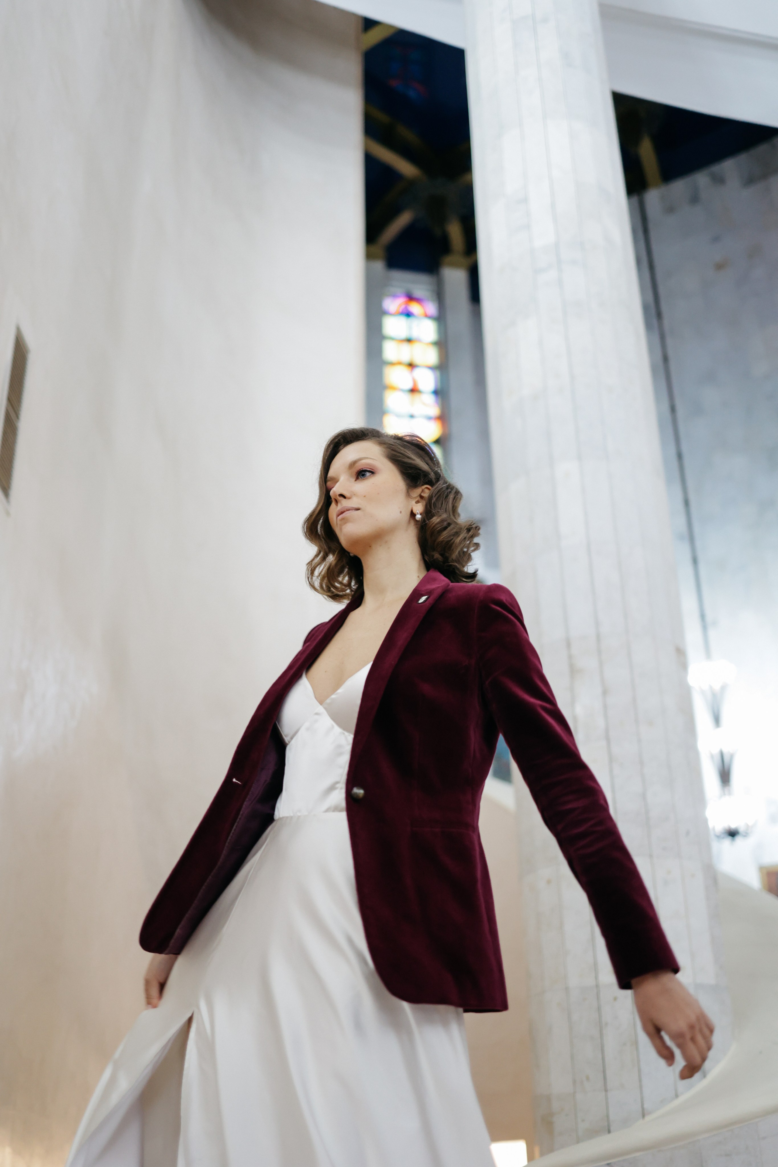 Айрат и Лиза. Фотограф в Армении Женя Гилевич