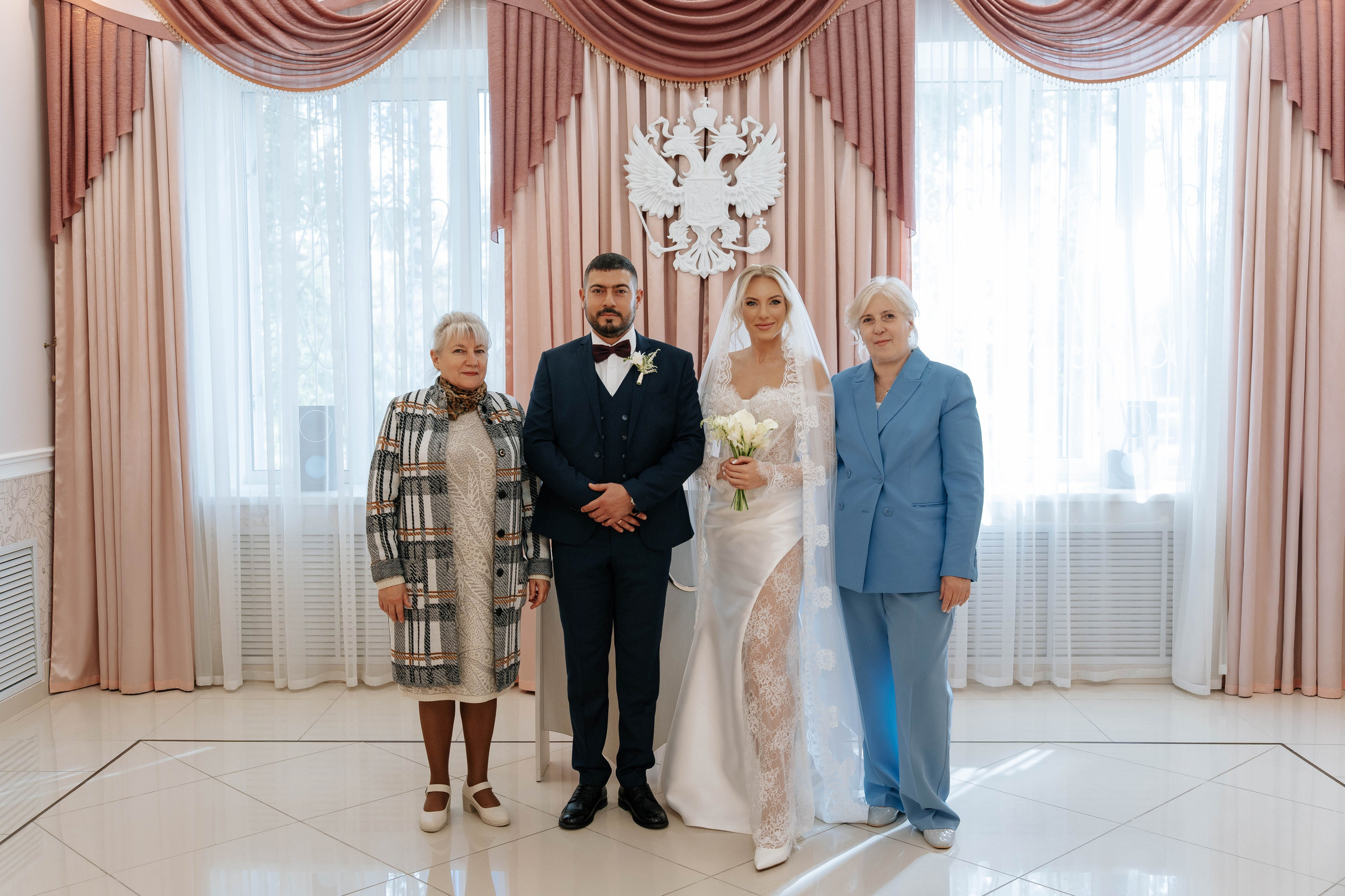 Svetlana & Evgeny. Свадебный фотограф в Воронеже Самохина Екатерина