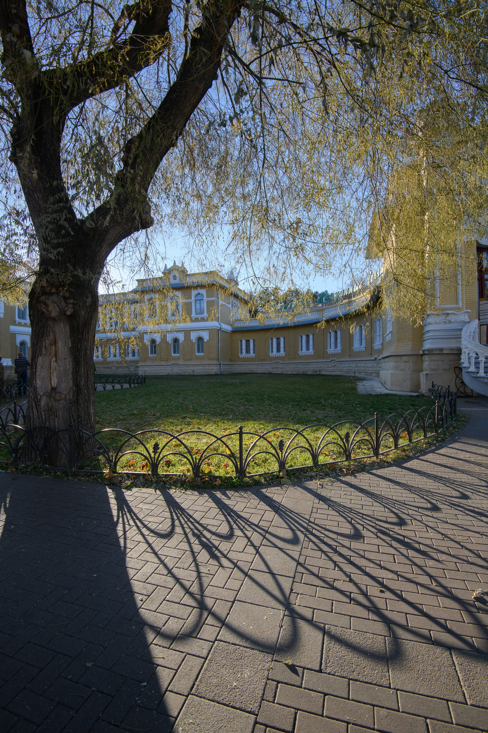 Кисловодск. Профессиональная фотосъемка. Ростов-на-Дону