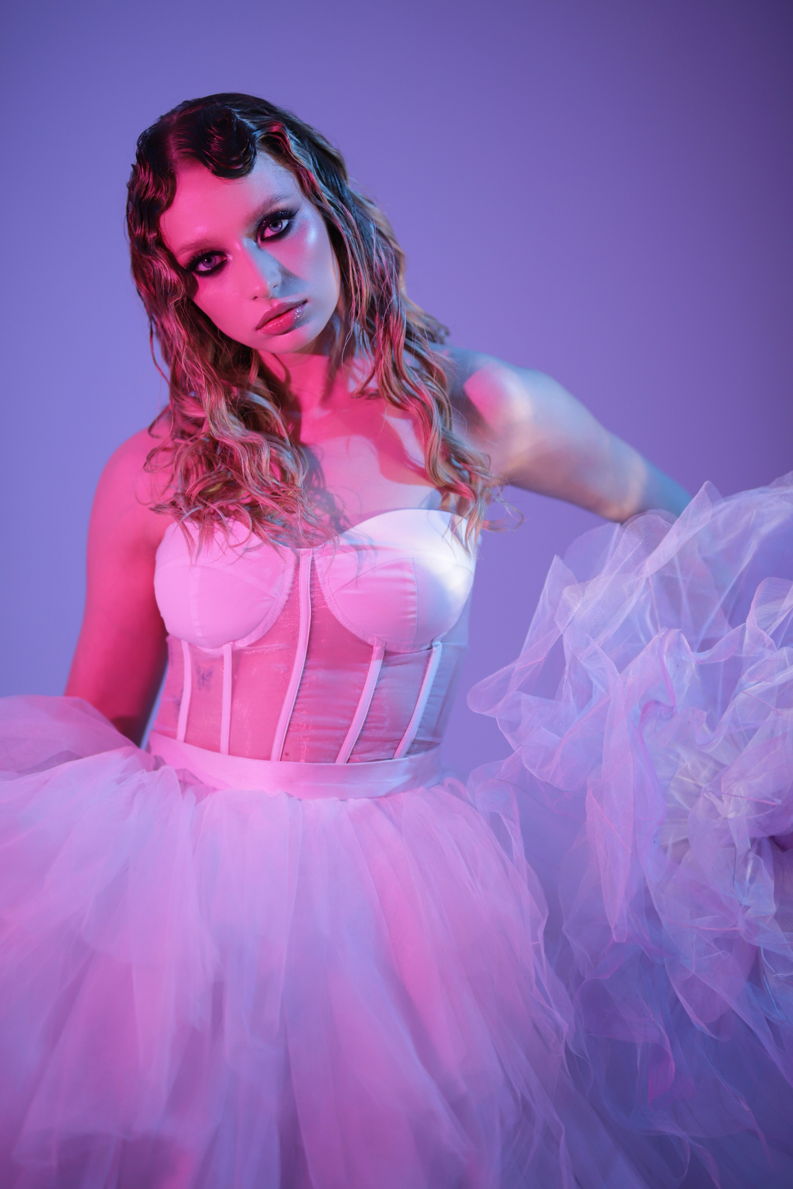 Индивидуальная съемка. Семейный и детский фотограф в Донецке Екатерина Покинтелица