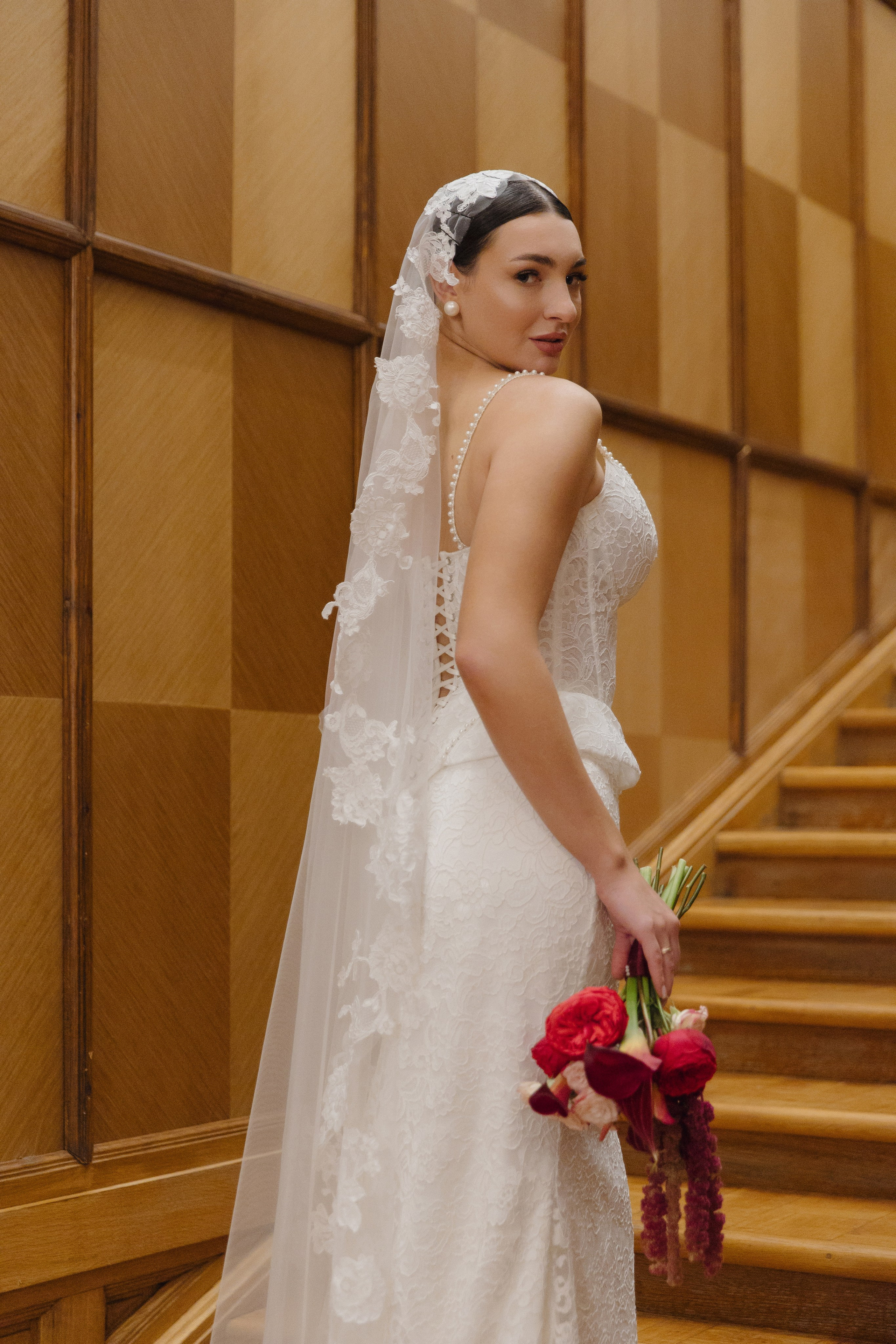 Артём и Марина. Фотограф — Погодина Екатерина