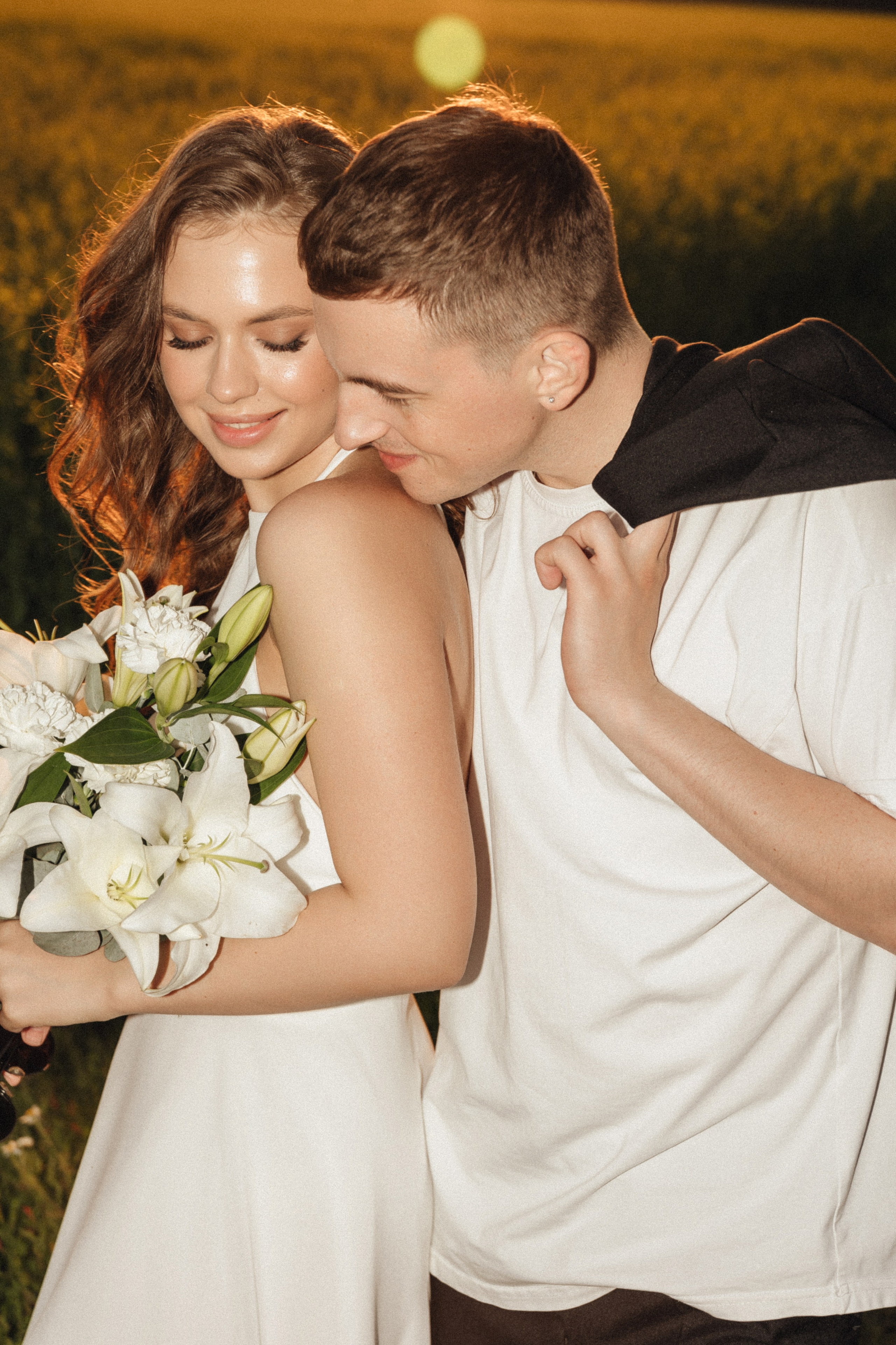 Портфолио//LOVE STORY. Фотограф Тюмень Пушковская Кристина