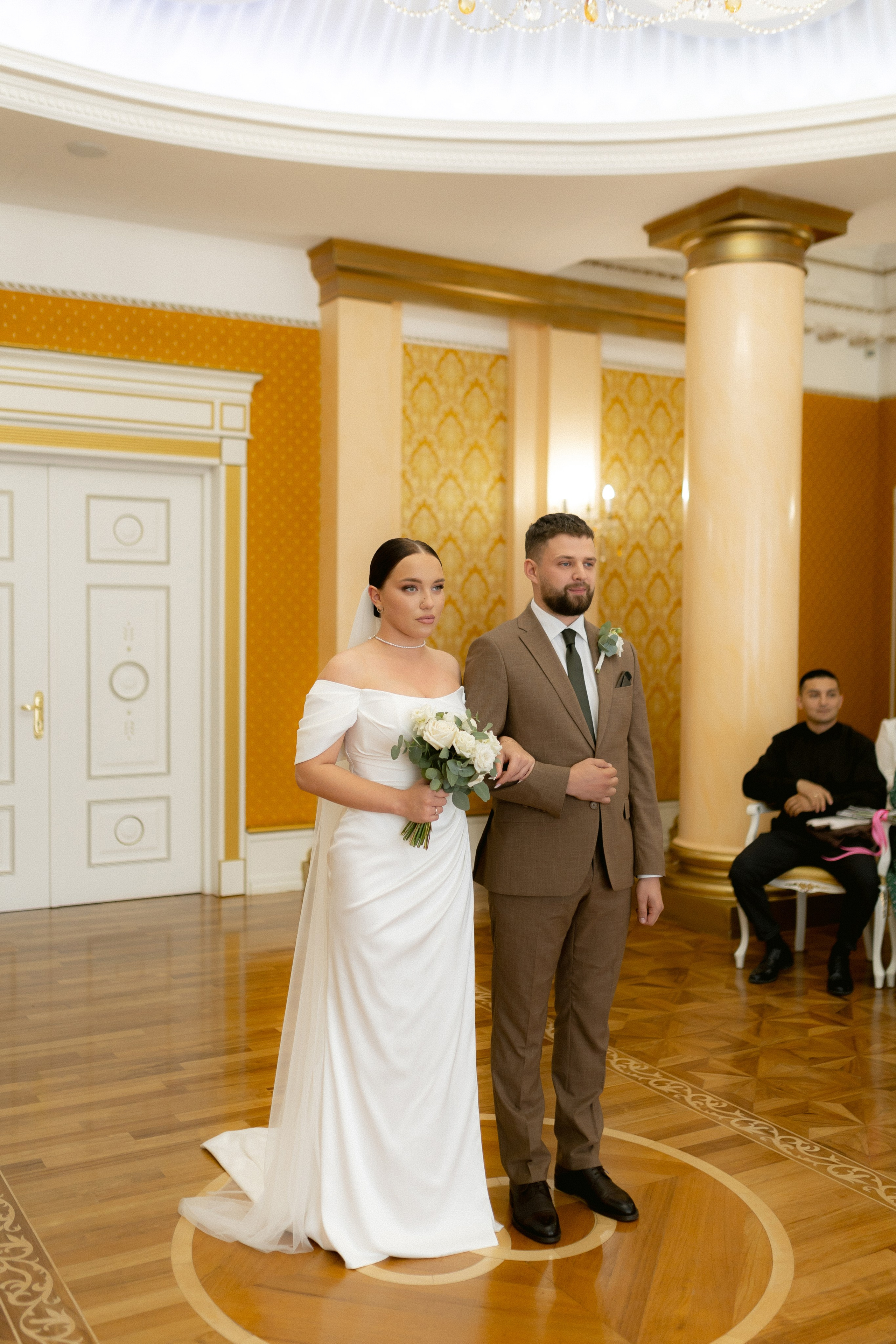 Даниил и Яна. Фотограф Тюмень Пушковская Кристина