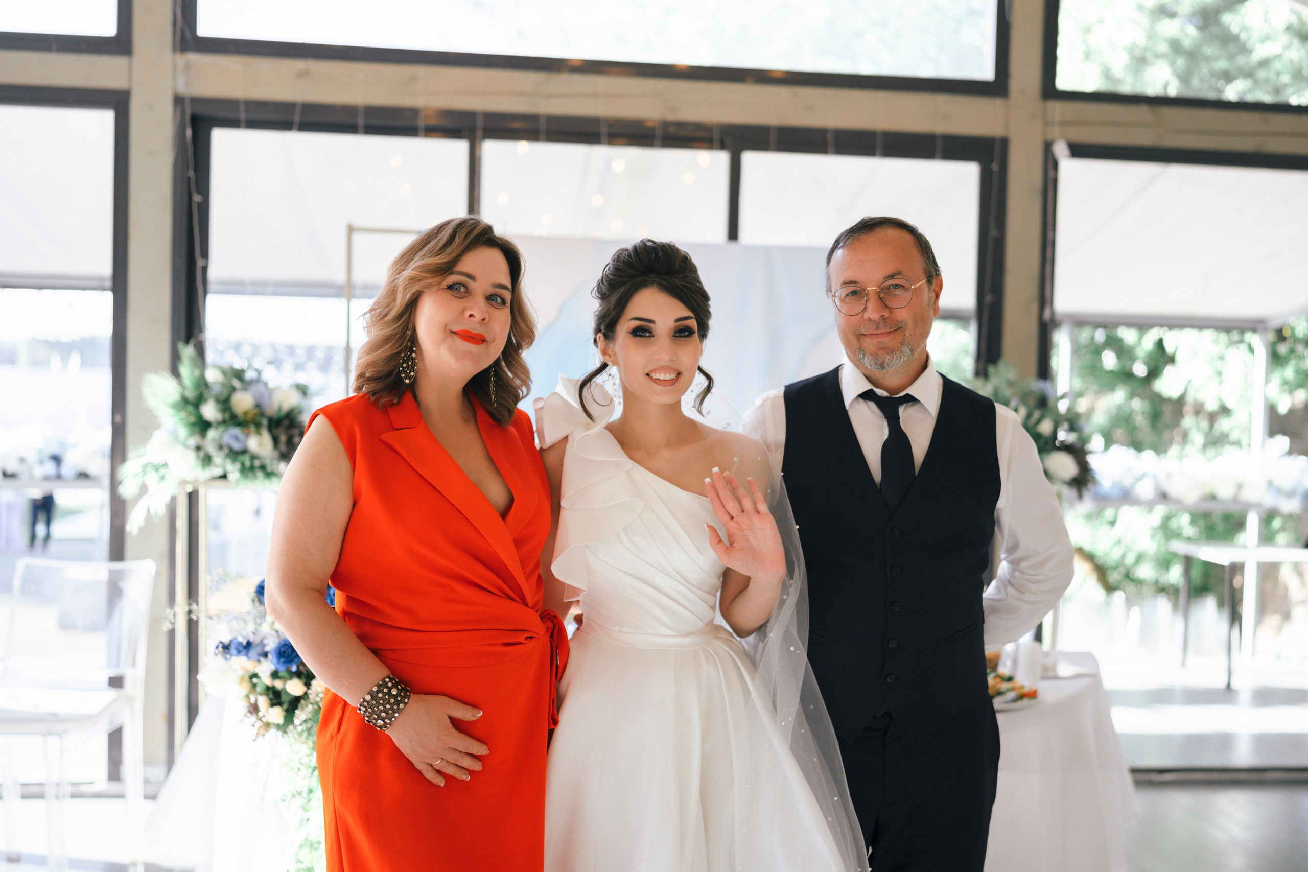 Яхт-клуб РОДИНА. Свадебный фотограф в Москве Кристина Чехова