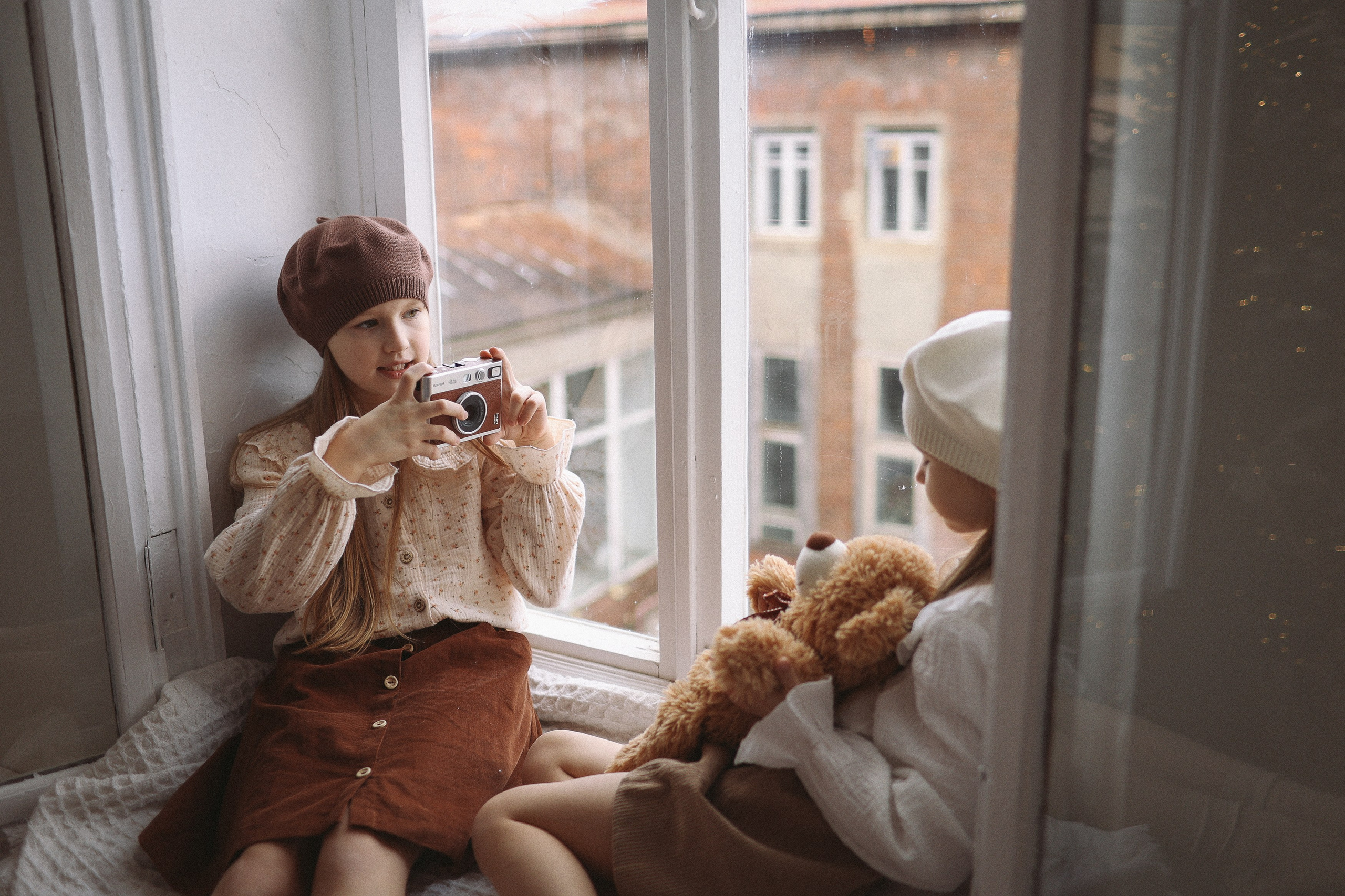 Семейная новогодняя фотосессия фотограф Владимир фотограф Москва. Фотограф Владимир Москва