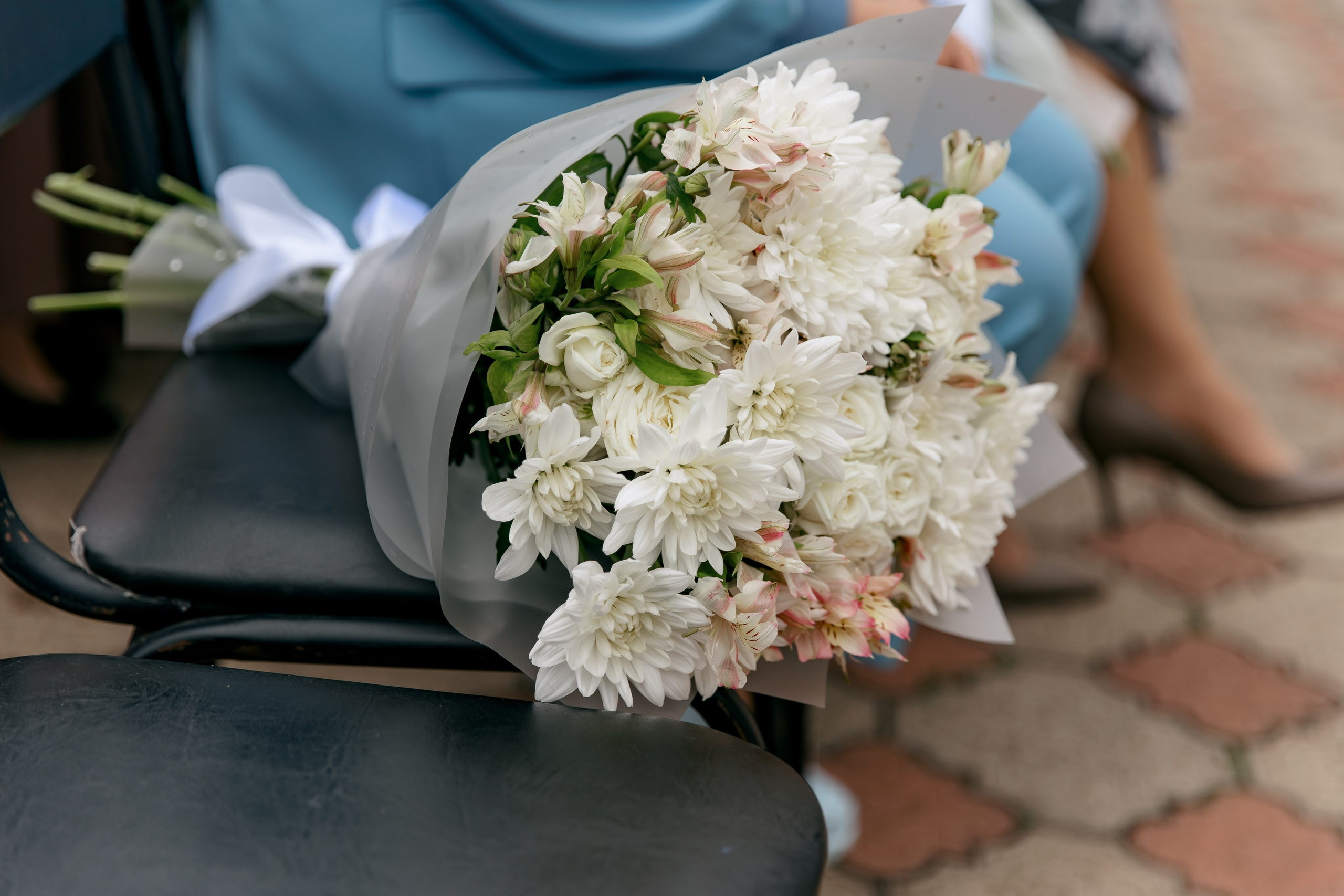 Выпускной РязГМУ. Свадебный и семейный фотограф в Туле и области Маша Костина