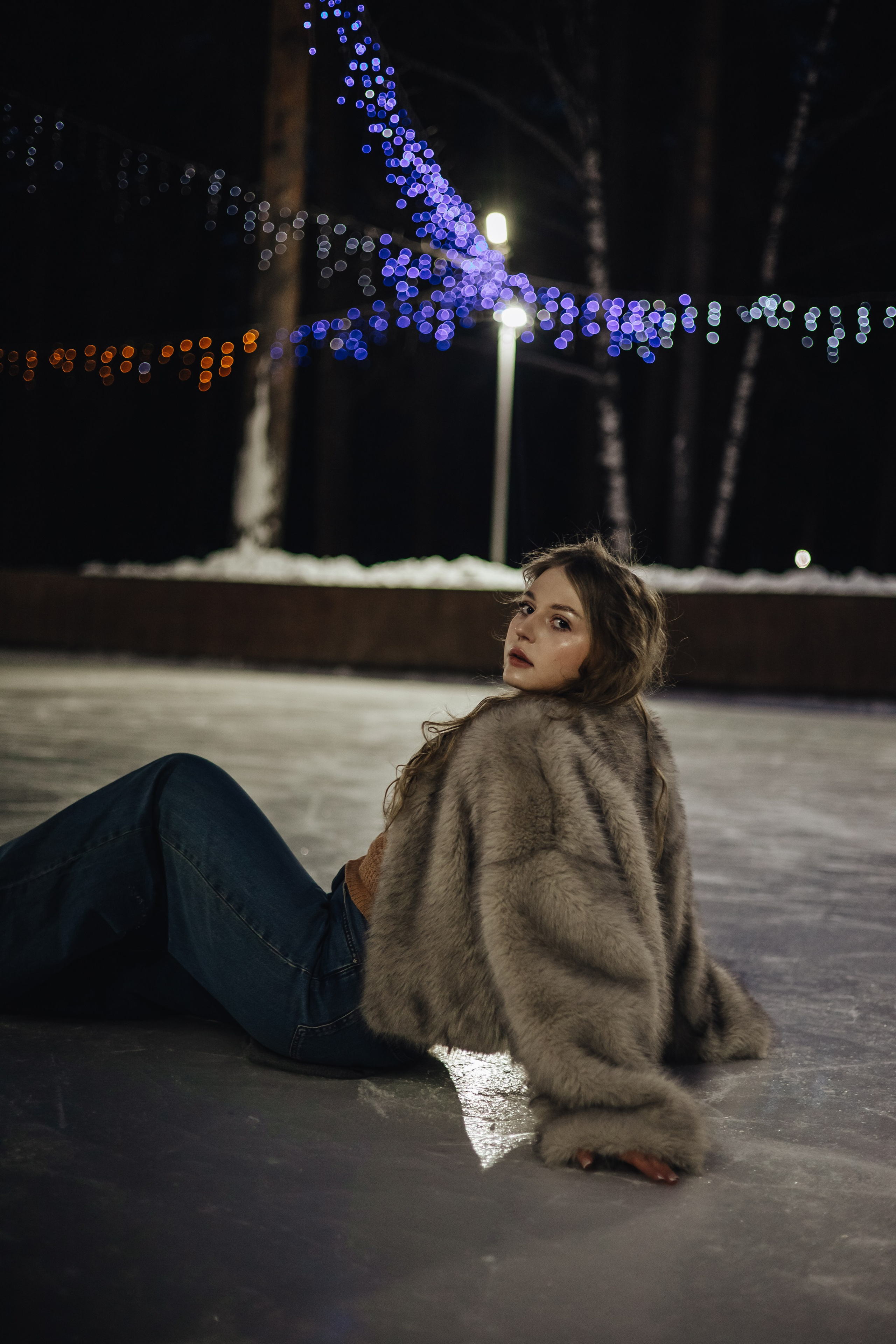 Александра. Виктория Файфер| фотограф Новосибирск