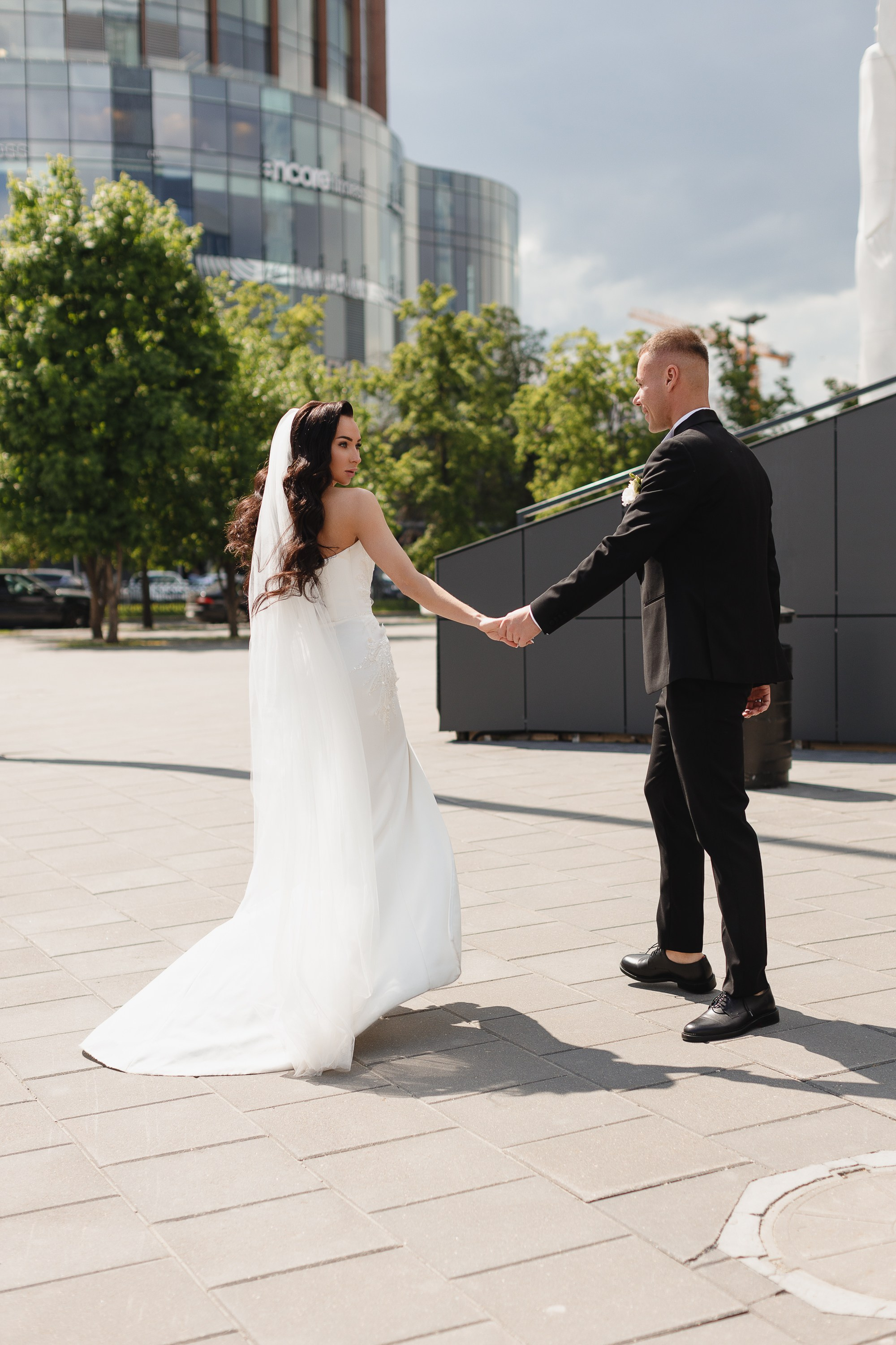 Наталья и Александр. Таня Грин фотограф в Екатеринбурге, продюсирование и стилизация съемок