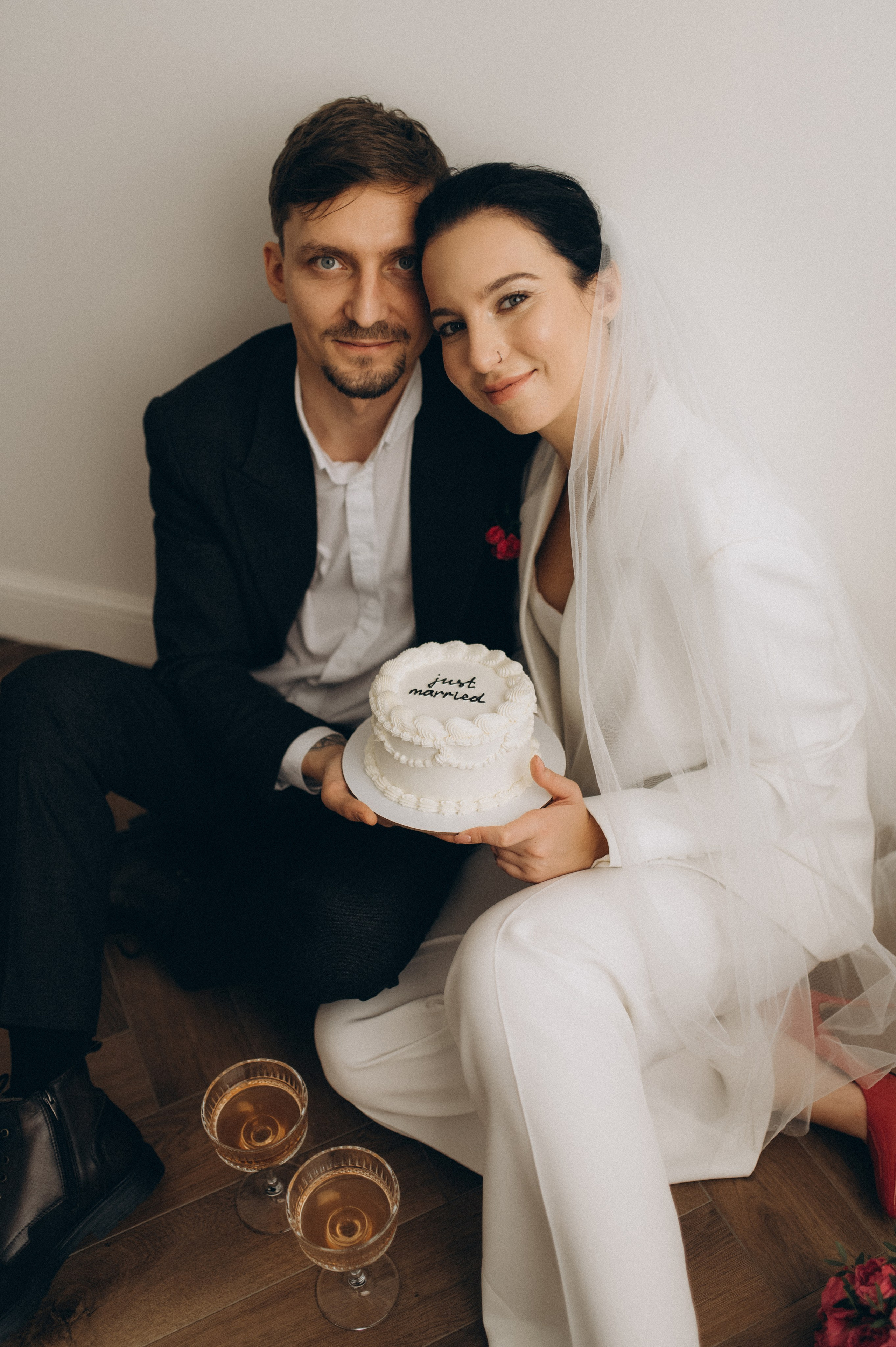 АНДРЕЙ & КСЕНИЯ. Семейный фотограф в Новосибирске Женя Индрикова