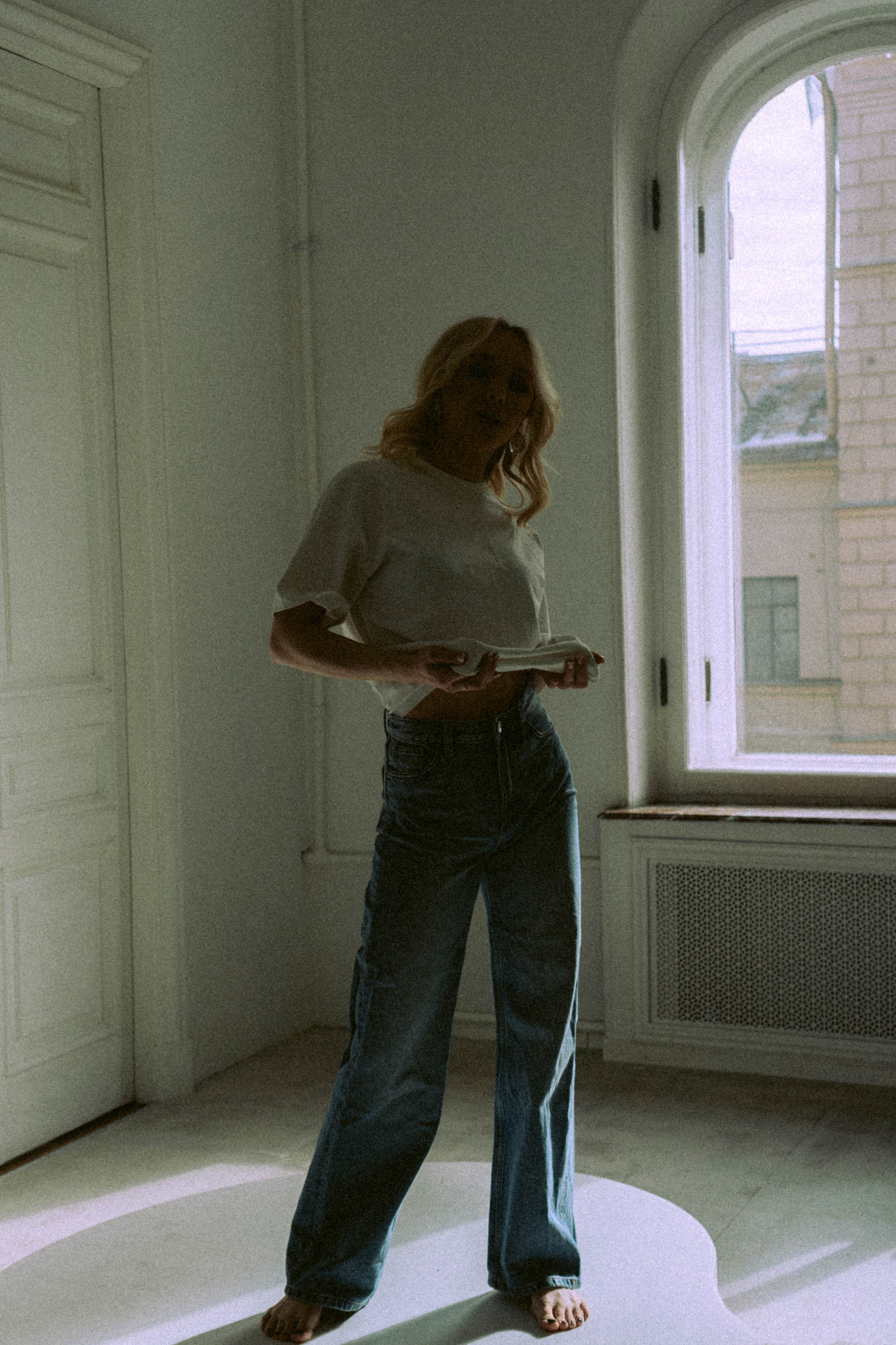 Студийная. Профессиональный фотограф, Санкт-Петербург — Виктория Богомолова