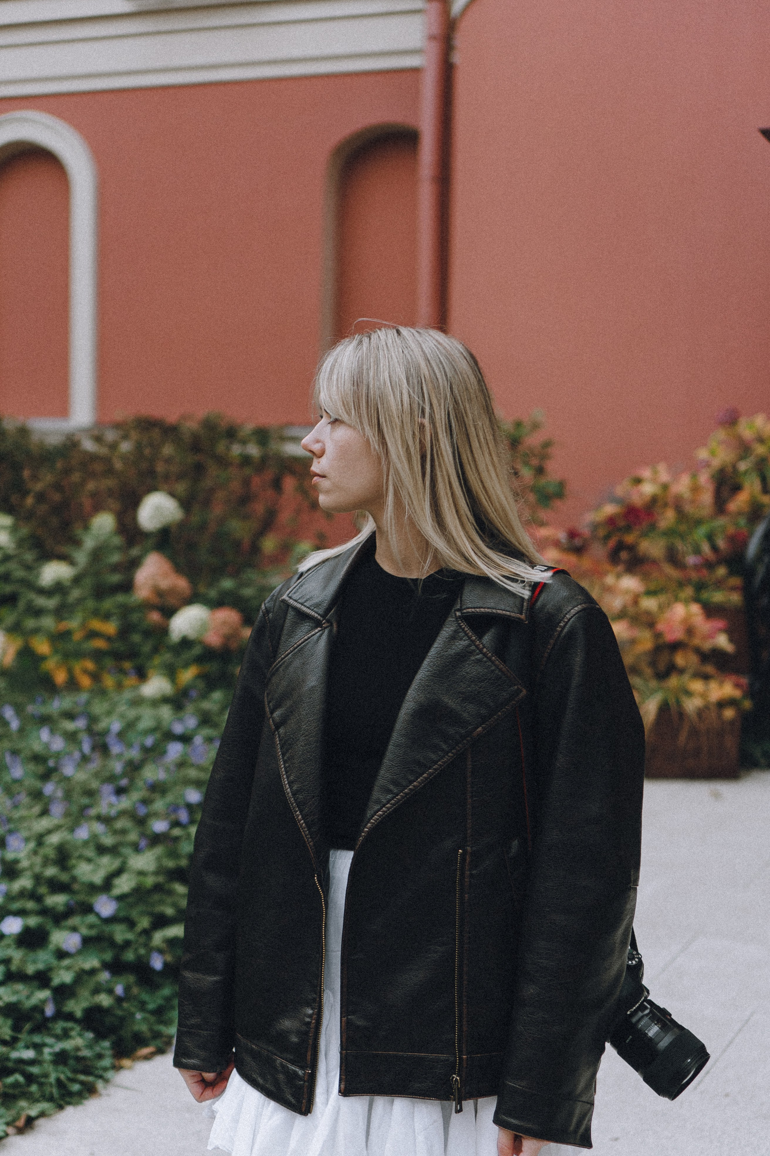 ПРОГУЛКА ОСЕНЬЮ. Профессиональный фотограф, Санкт-Петербург — Виктория Богомолова