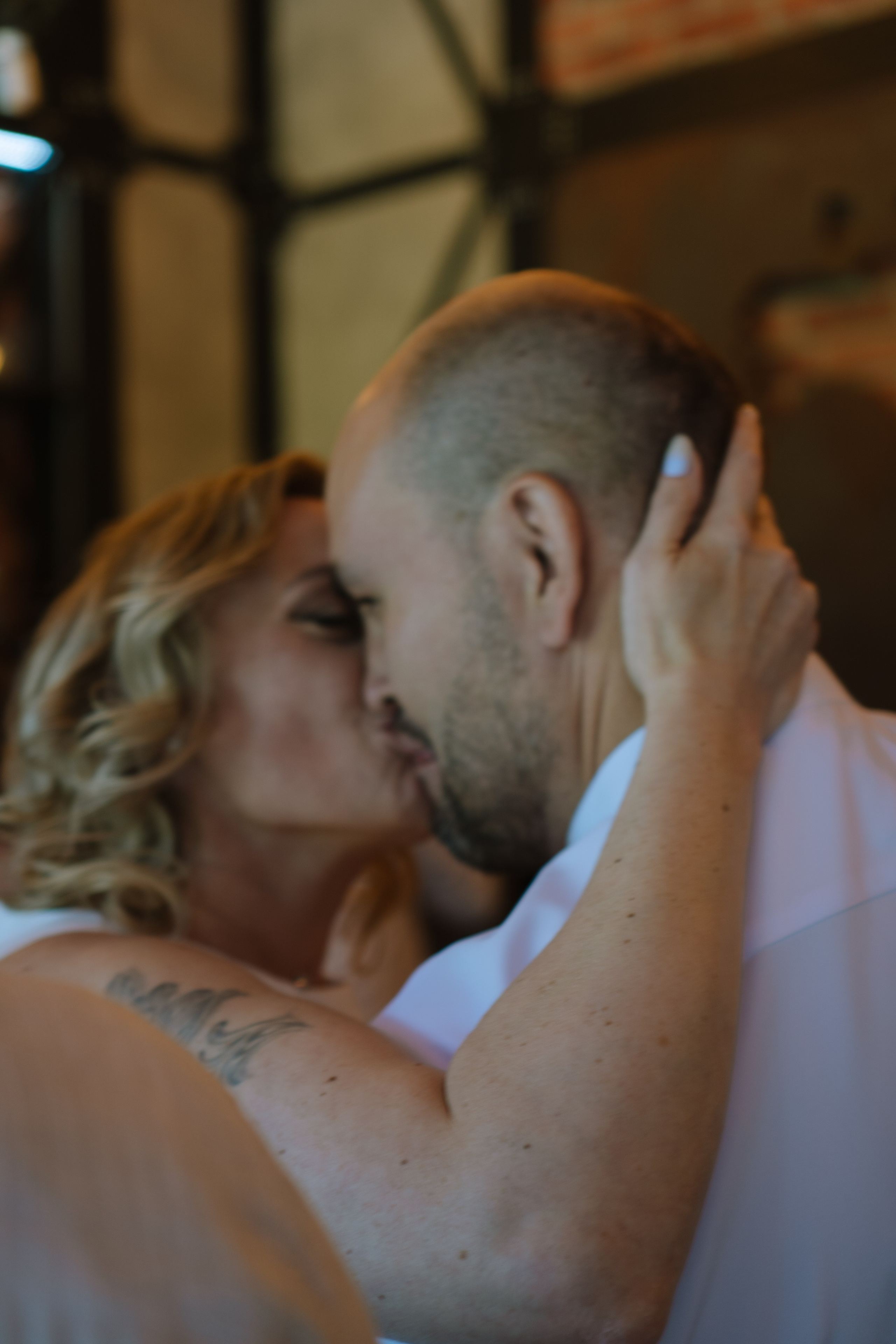 СВАДЕБНЫЙ РЕПОРТАЖ. Профессиональный фотограф, Санкт-Петербург — Виктория Богомолова