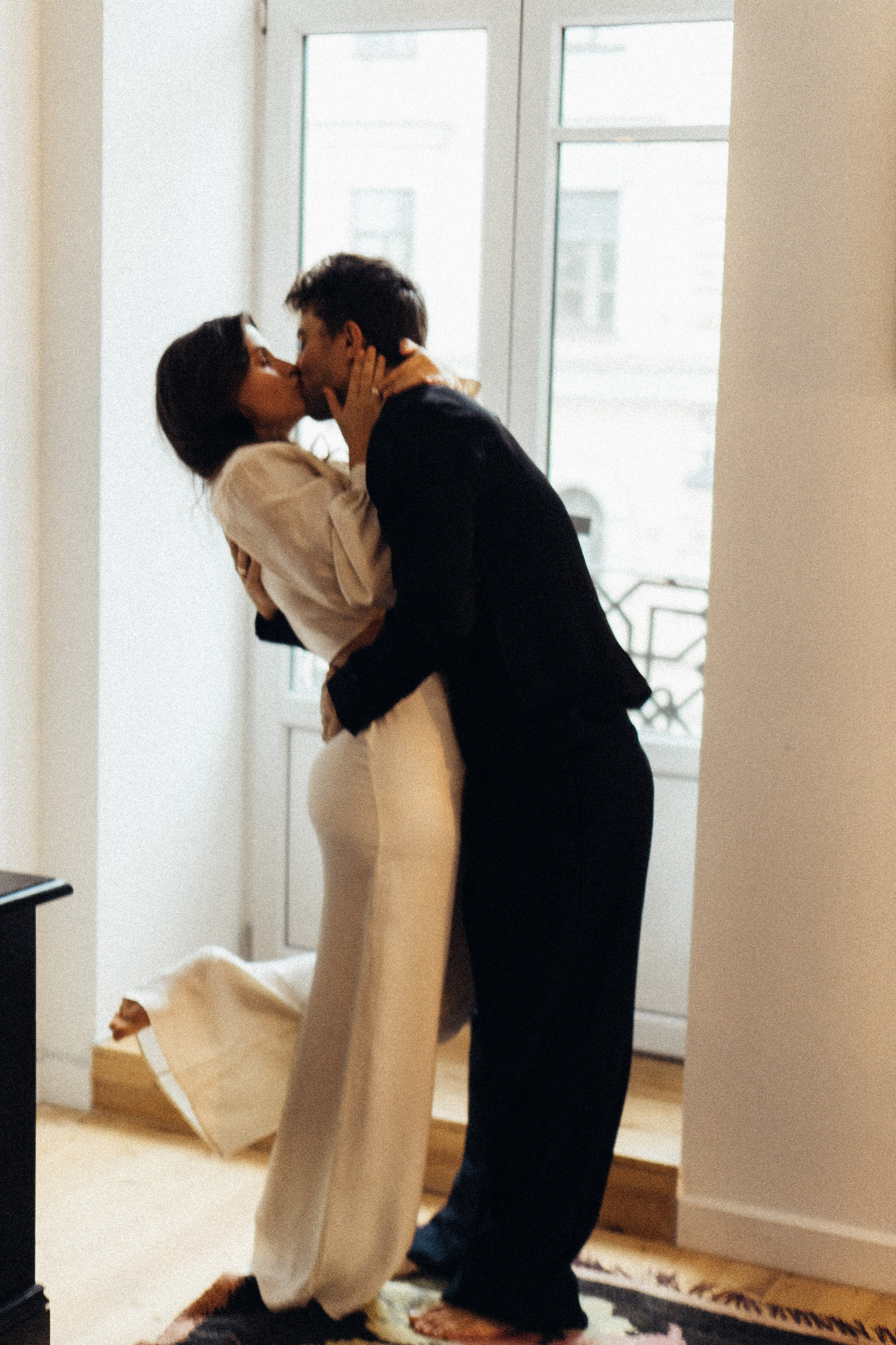 УТРО ЖЕНИХА И НЕВЕСТЫ В ПИТЕРСКОЙ КВАРТИРЕ И СЬЕМКА С СВАДЕБНЫХ ОБРАЗАХ. Профессиональный фотограф, Санкт-Петербург — Виктория Богомолова