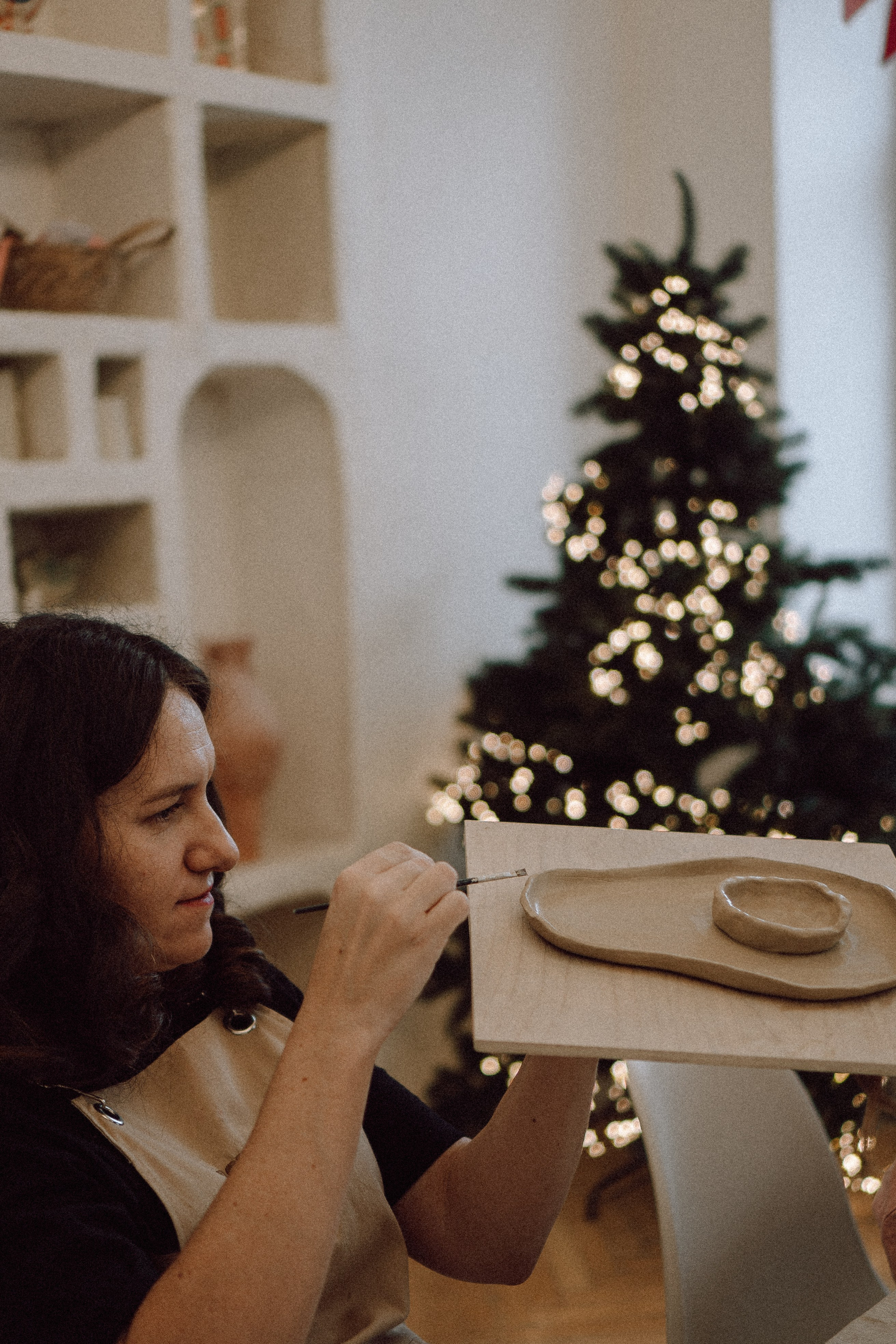 Студия лепки. Профессиональный фотограф, Санкт-Петербург — Виктория Богомолова