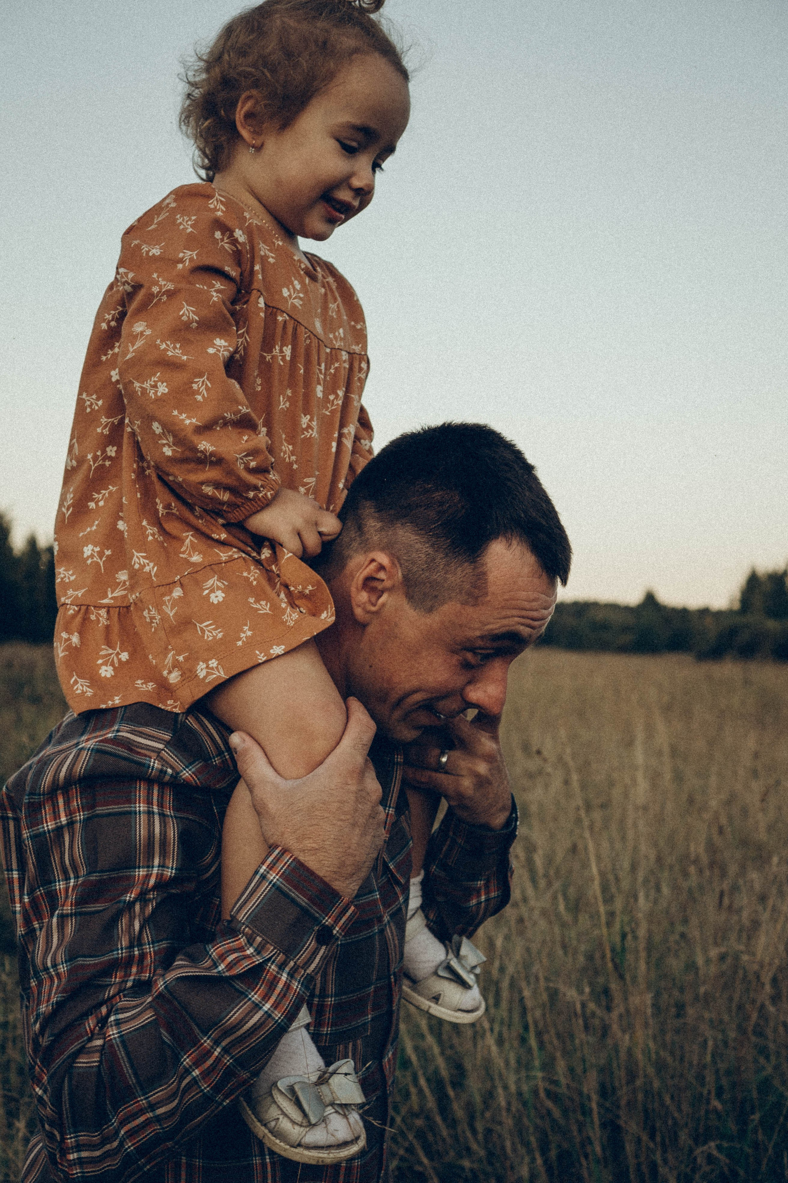 Семейная серия. Профессиональный фотограф, Санкт-Петербург — Виктория Богомолова
