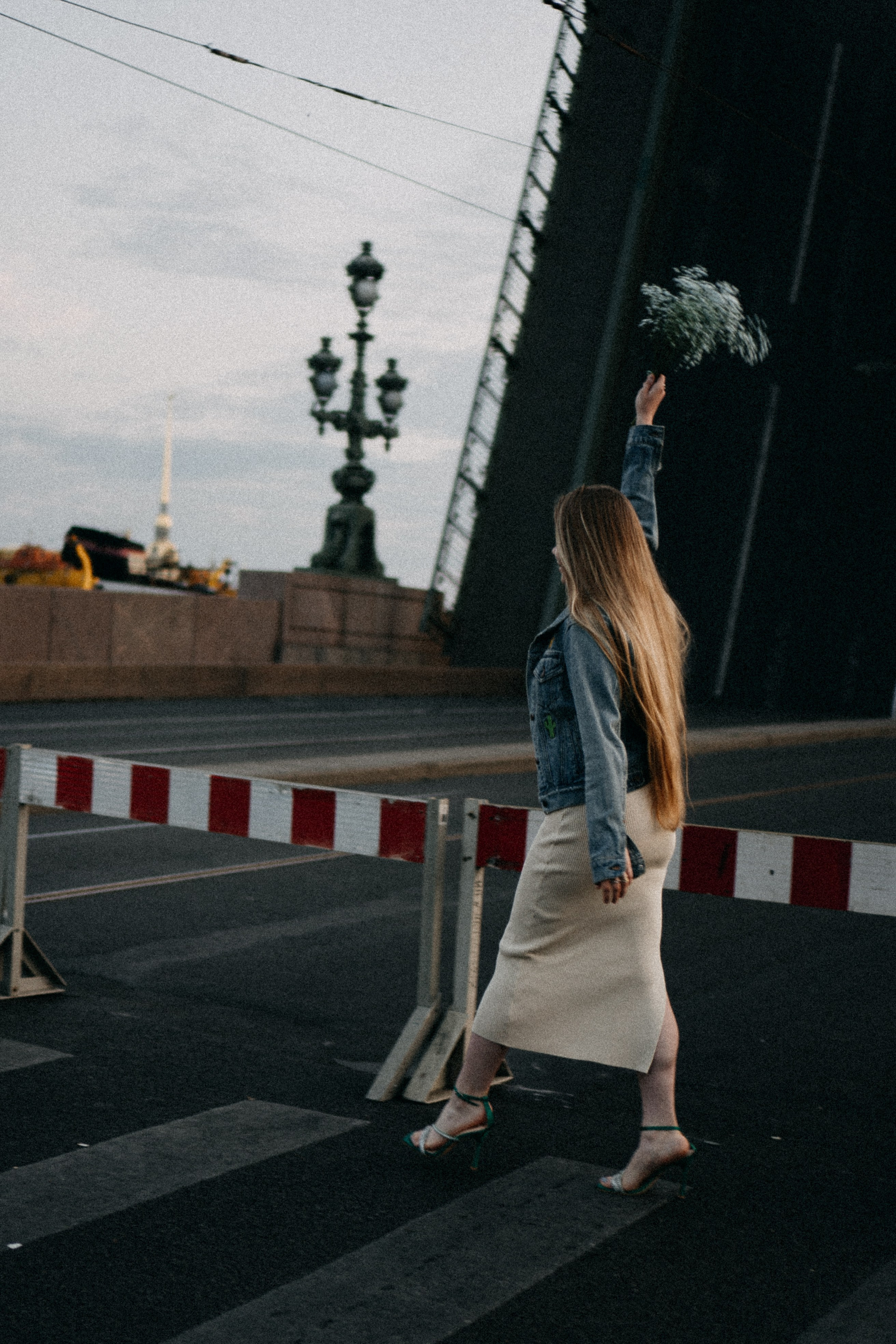 Рассветная. Профессиональный фотограф, Санкт-Петербург — Виктория Богомолова