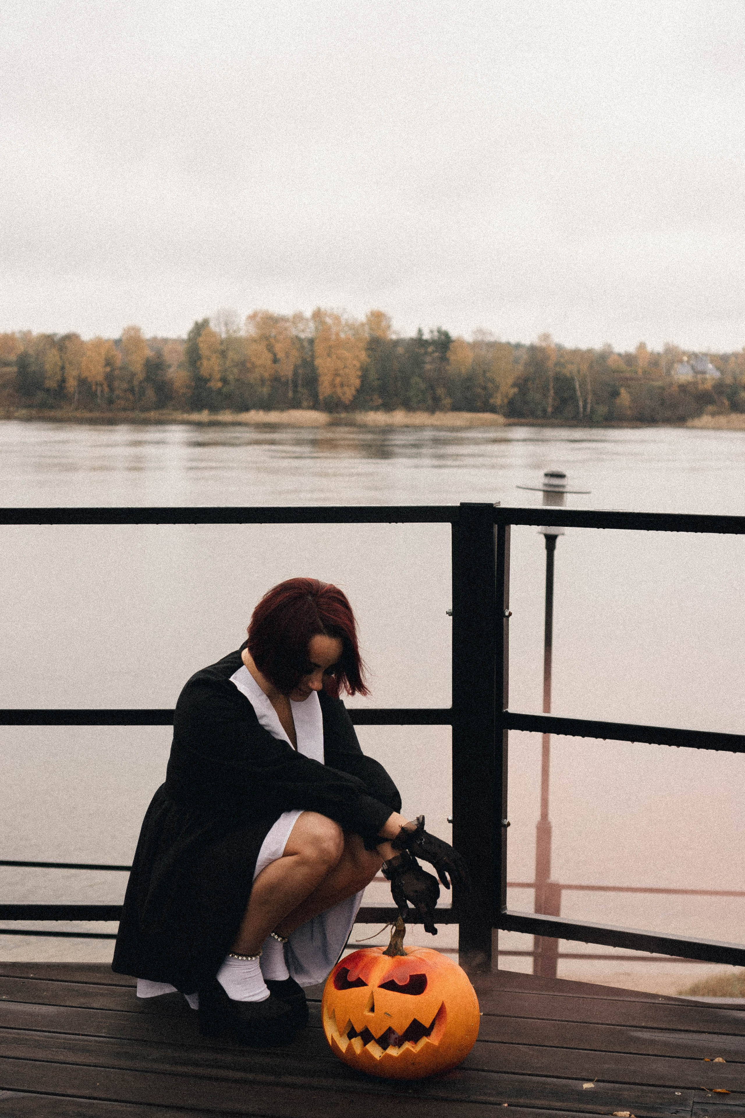 Осеняя. Профессиональный фотограф, Санкт-Петербург — Виктория Богомолова