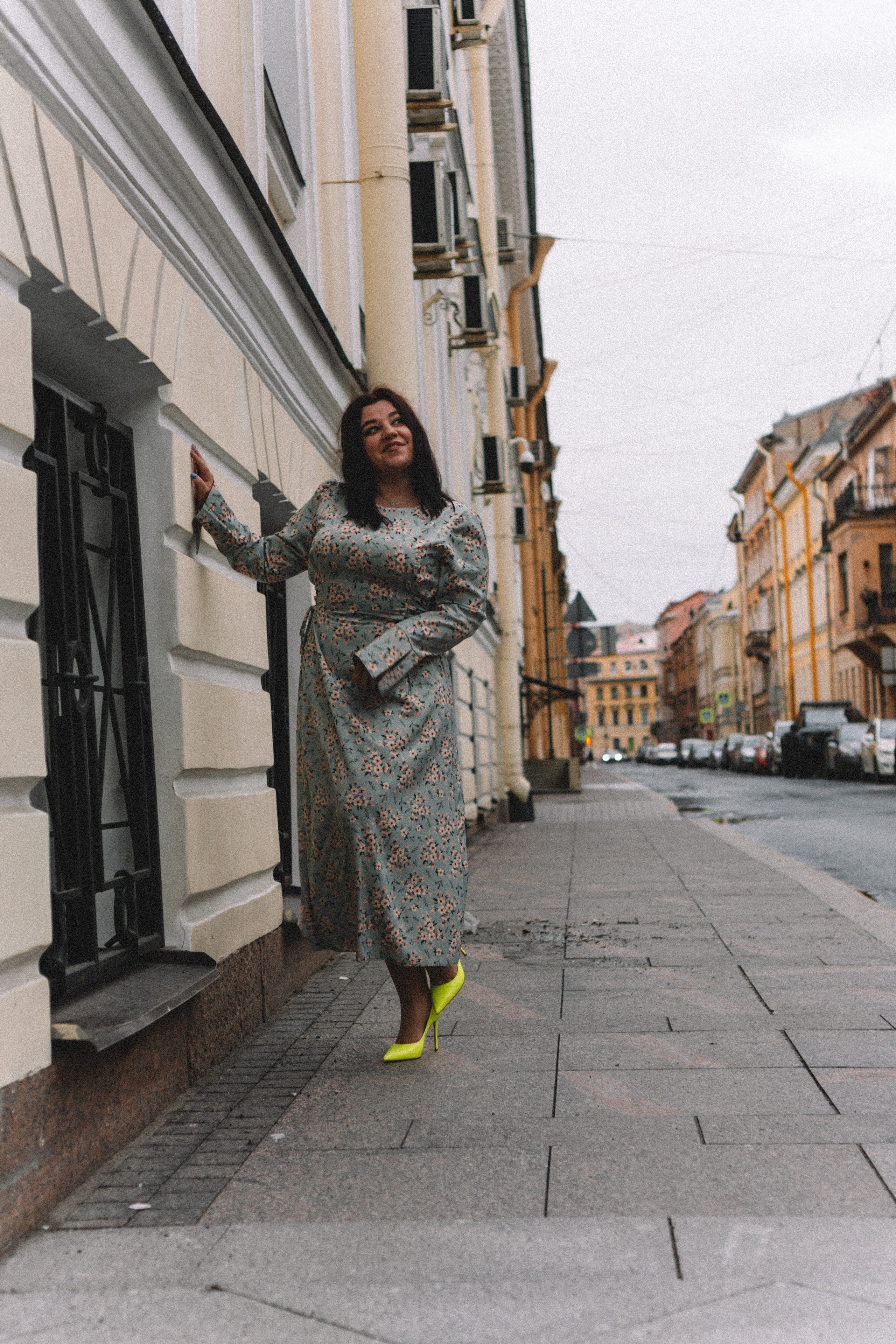 ПИТЕРСКАЯ ПРОГУЛКА. Профессиональный фотограф, Санкт-Петербург — Виктория Богомолова