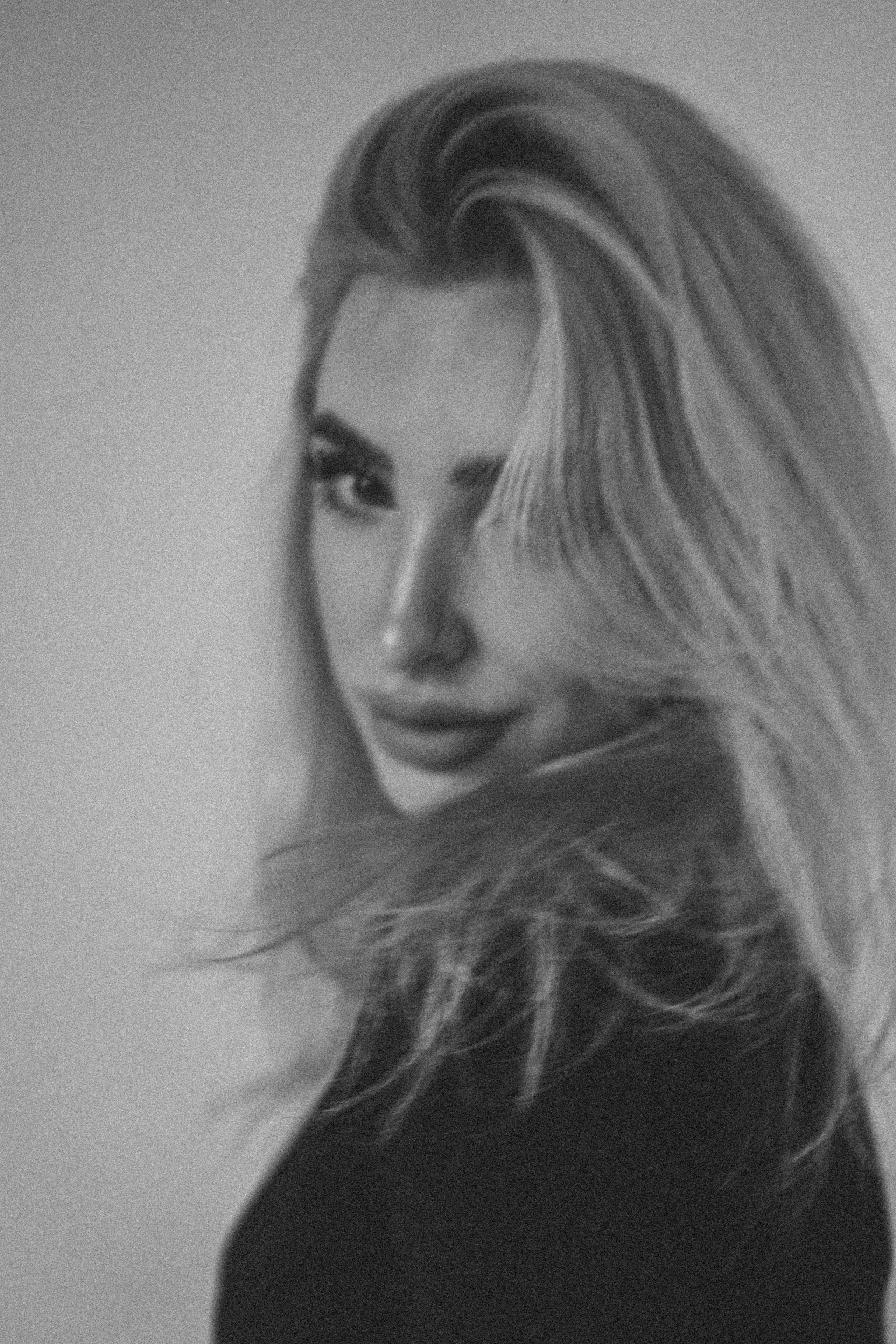 Винтажная серия. Профессиональный фотограф, Санкт-Петербург — Виктория Богомолова