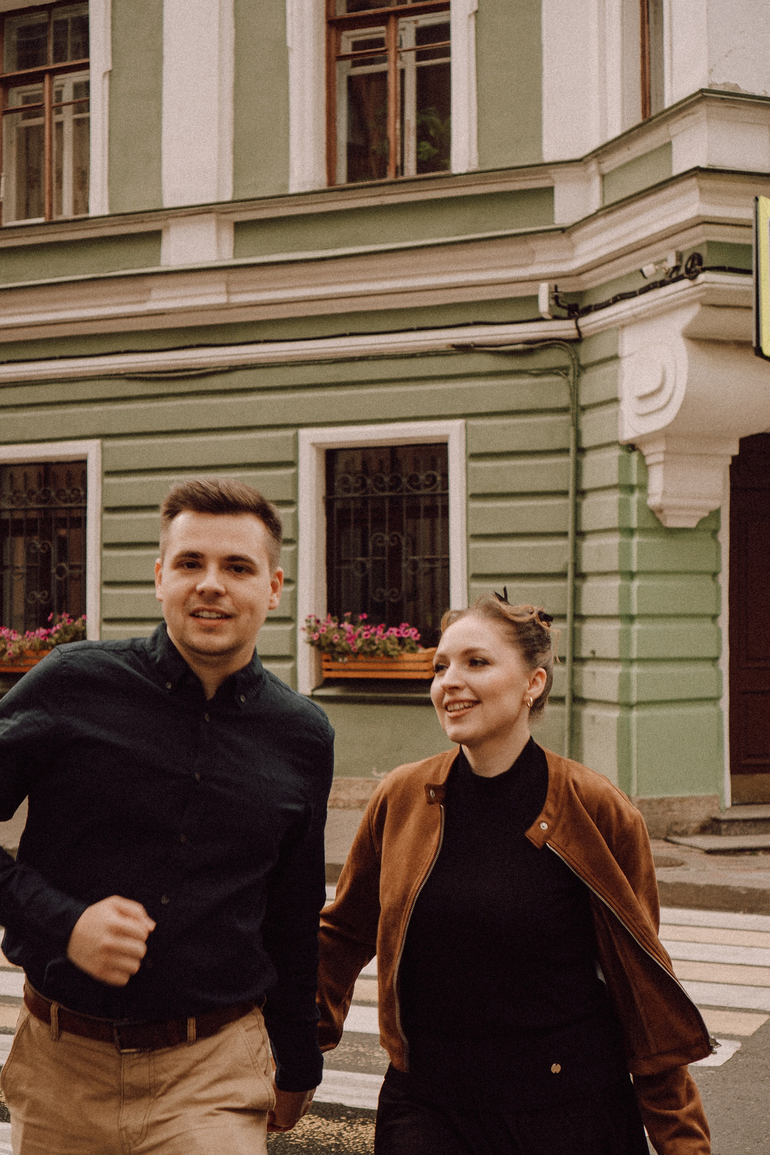 LOVE. Профессиональный фотограф, Санкт-Петербург — Виктория Богомолова