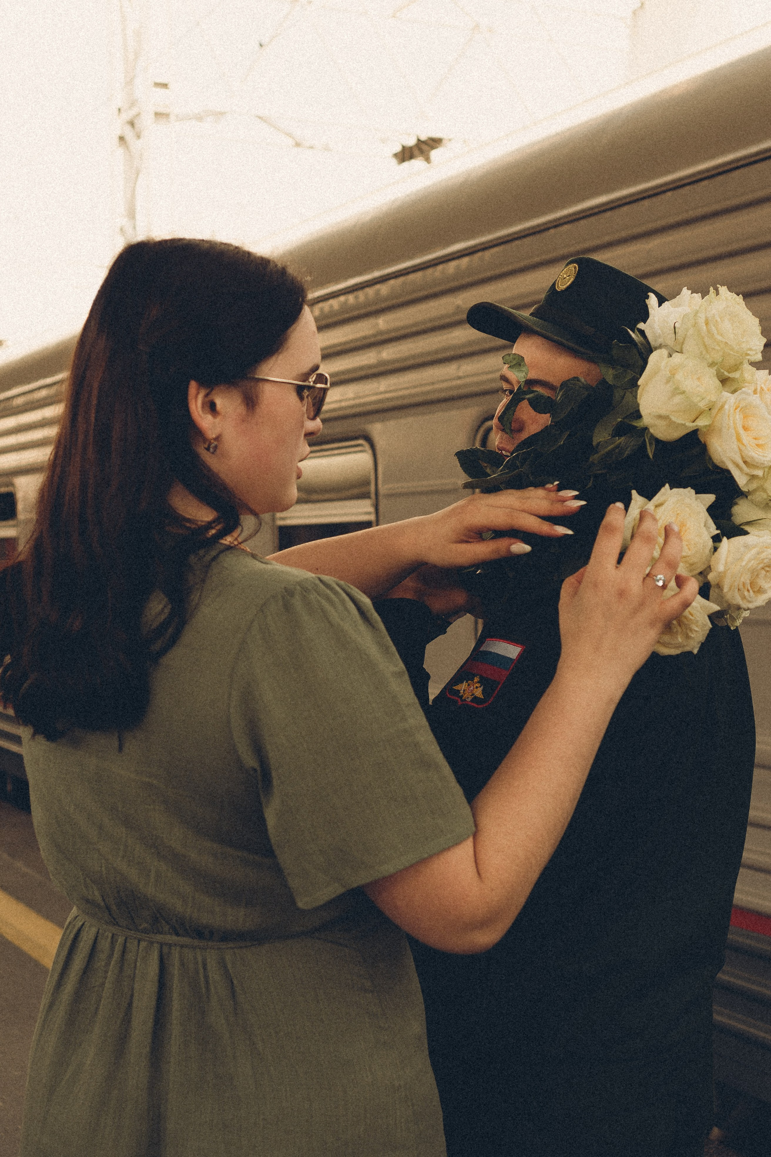 ПРЕДЛОЖЕНИЕ. Профессиональный фотограф, Санкт-Петербург — Виктория Богомолова