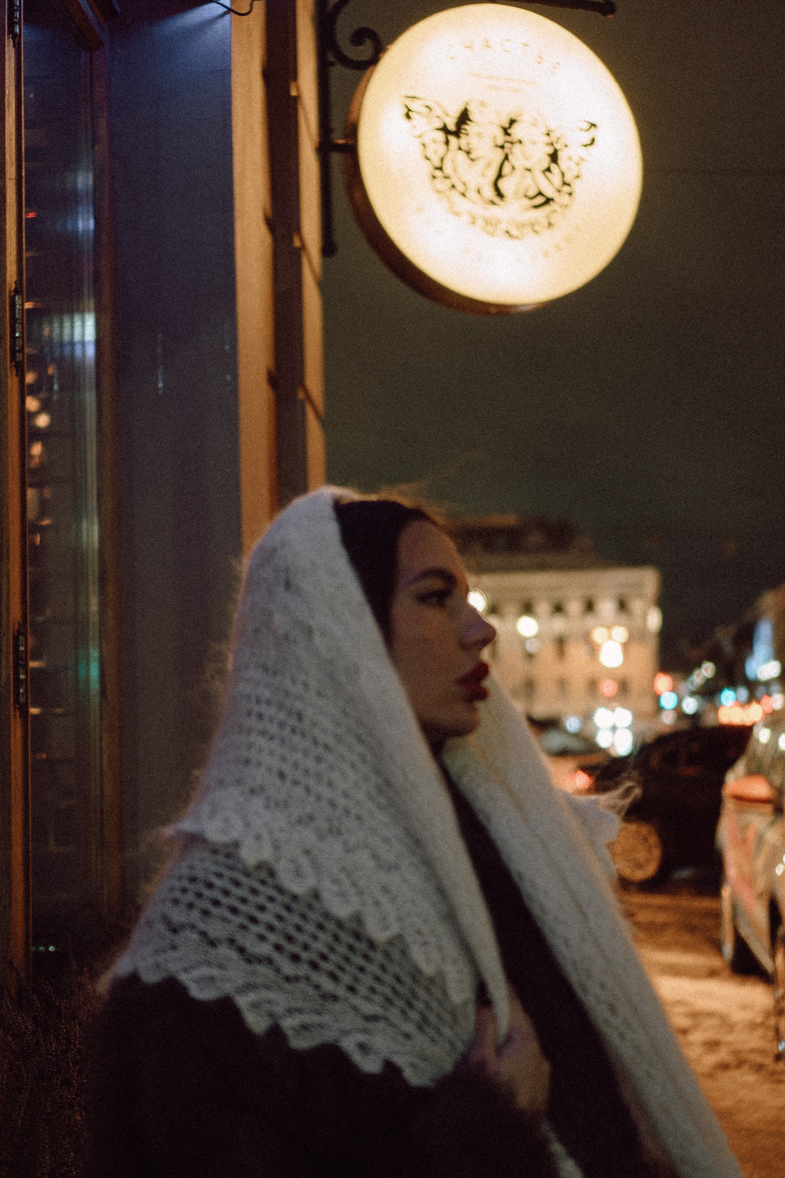 В Русском стиле. Профессиональный фотограф, Санкт-Петербург — Виктория Богомолова