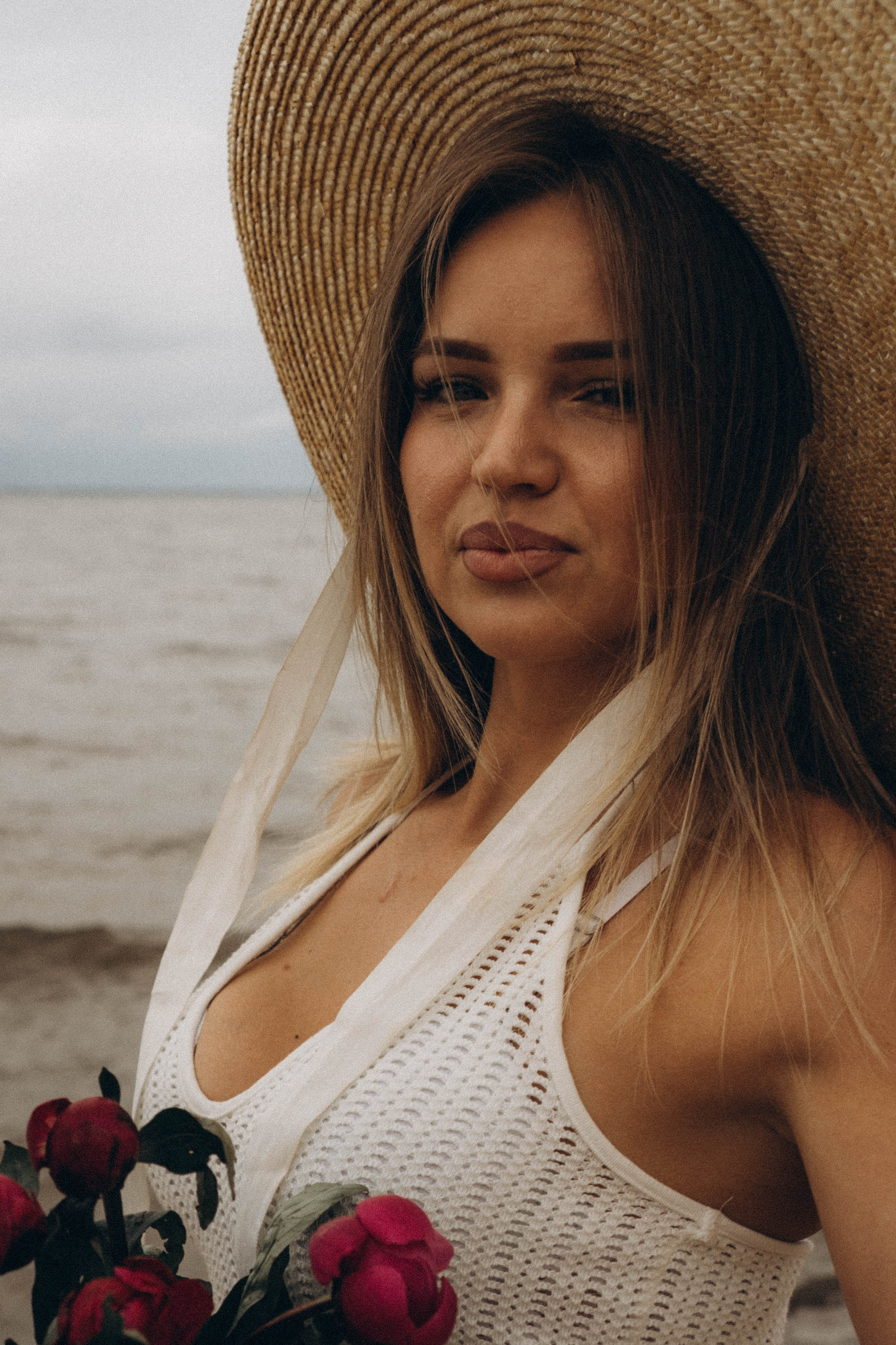 Прогулка в парке. Профессиональный фотограф, Санкт-Петербург — Виктория Богомолова