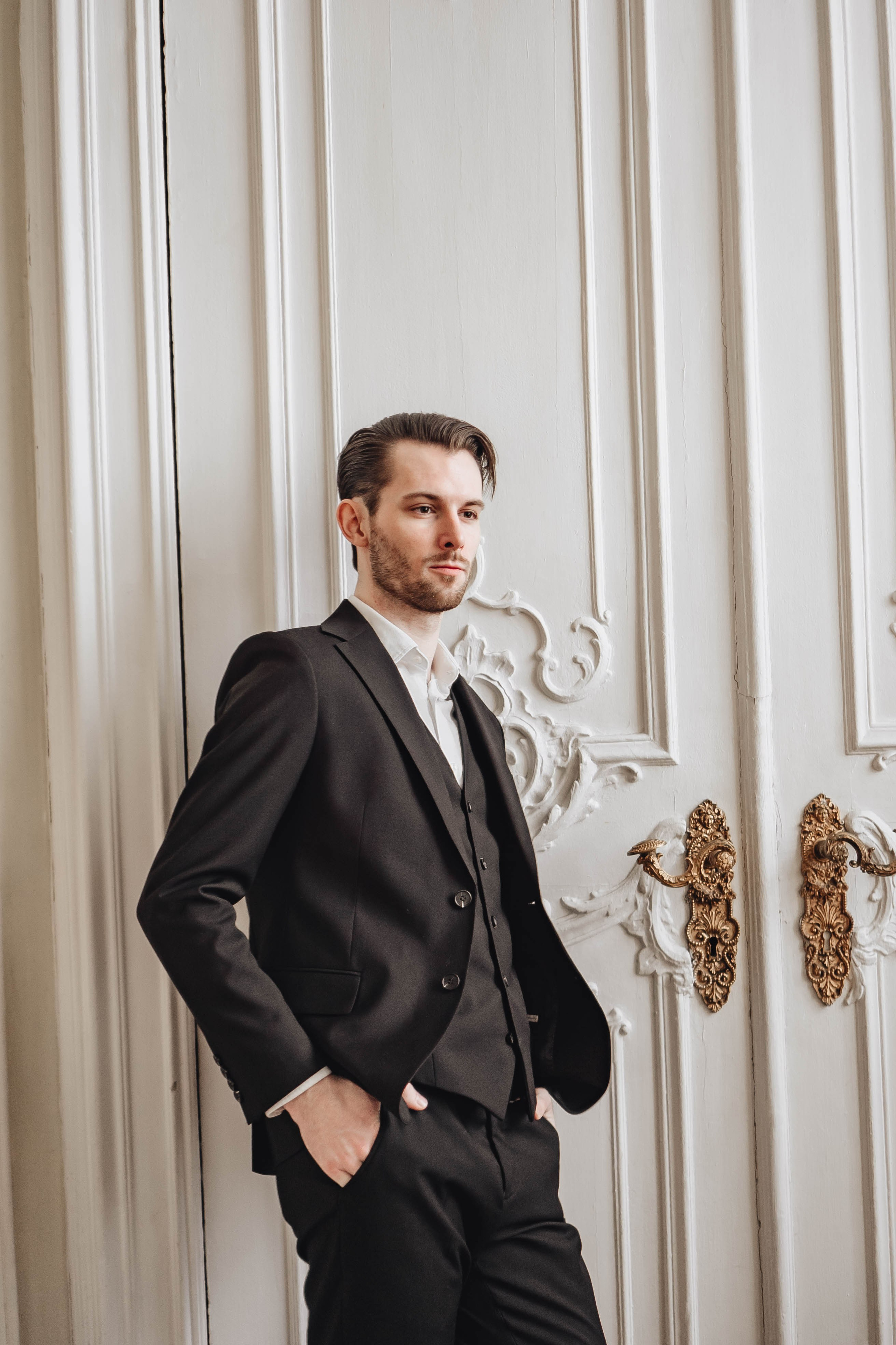 СВАДЕБНАЯ ФОТОСЕСИИЯ В НИКОЛАЕВСКОМ ДВОРЦЕ. Профессиональный фотограф, Санкт-Петербург — Виктория Богомолова