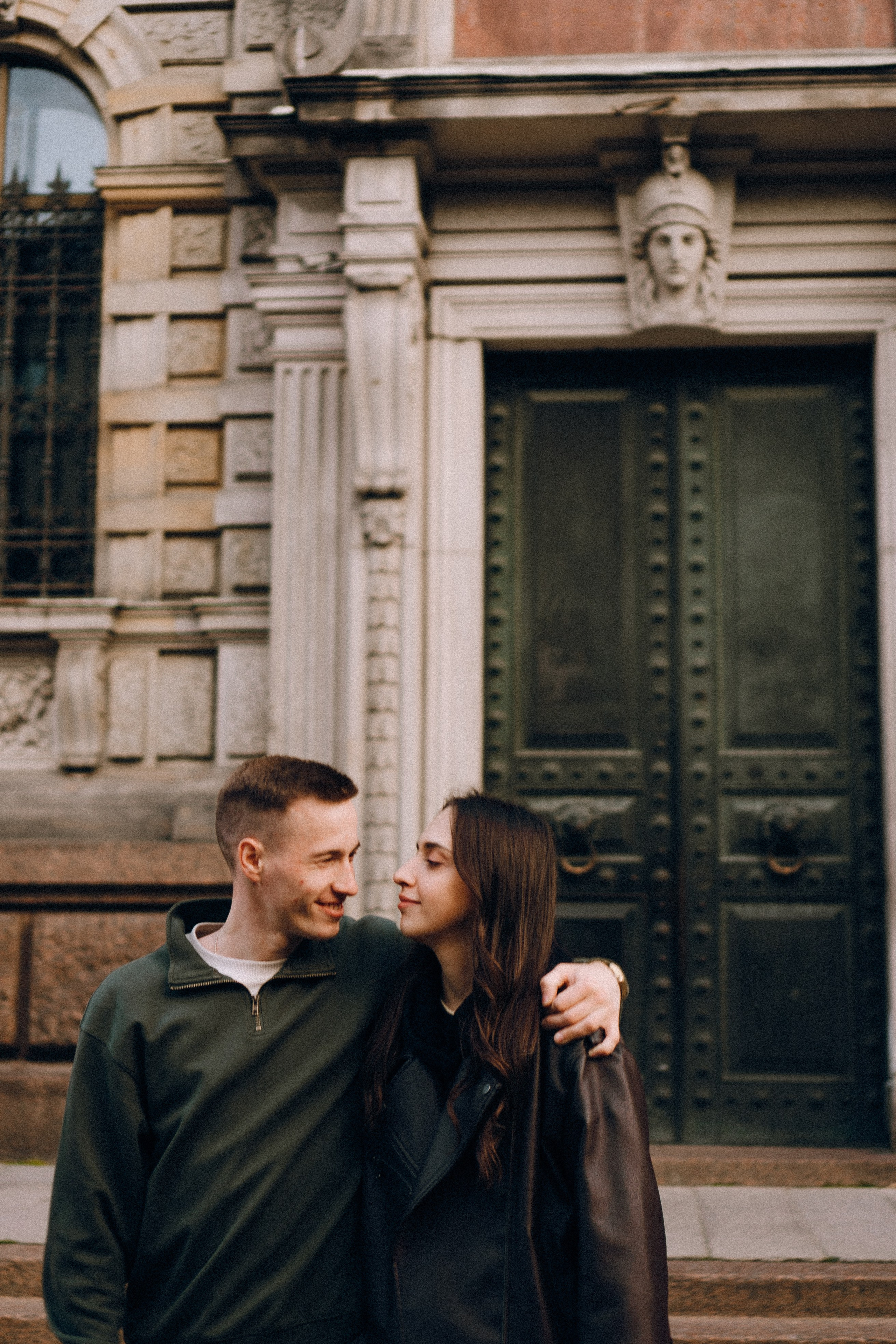Рассветная история любви. Профессиональный фотограф, Санкт-Петербург — Виктория Богомолова