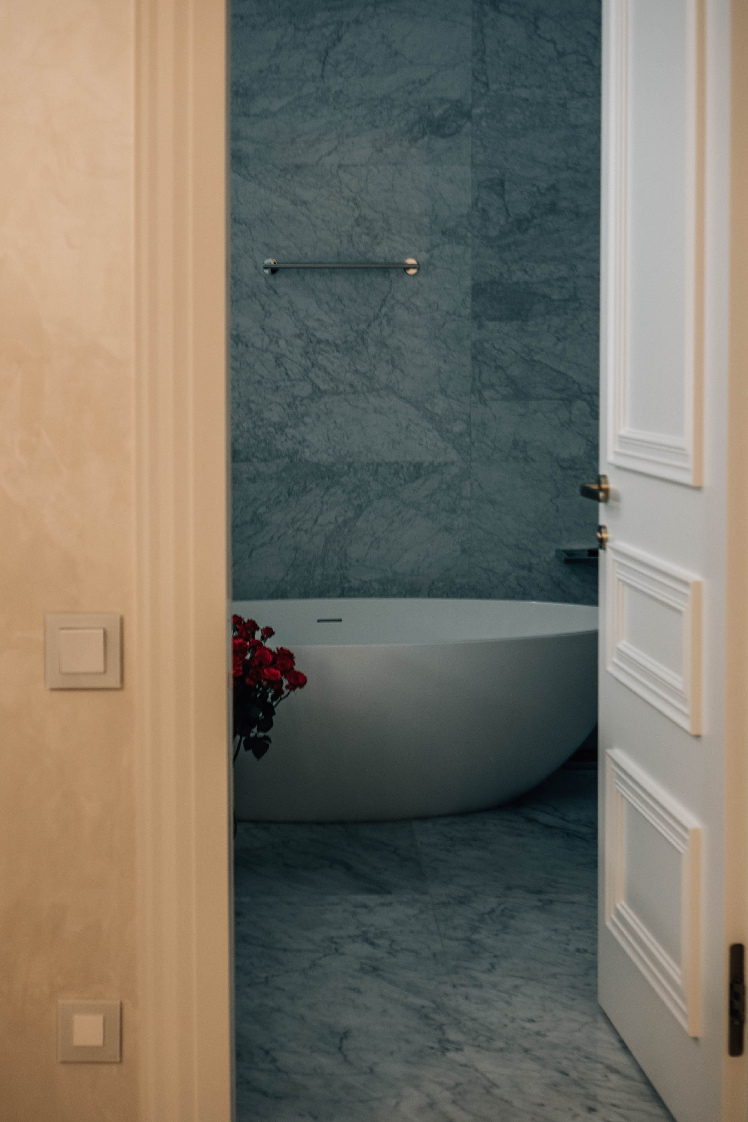 В белье. Профессиональный фотограф, Санкт-Петербург — Виктория Богомолова