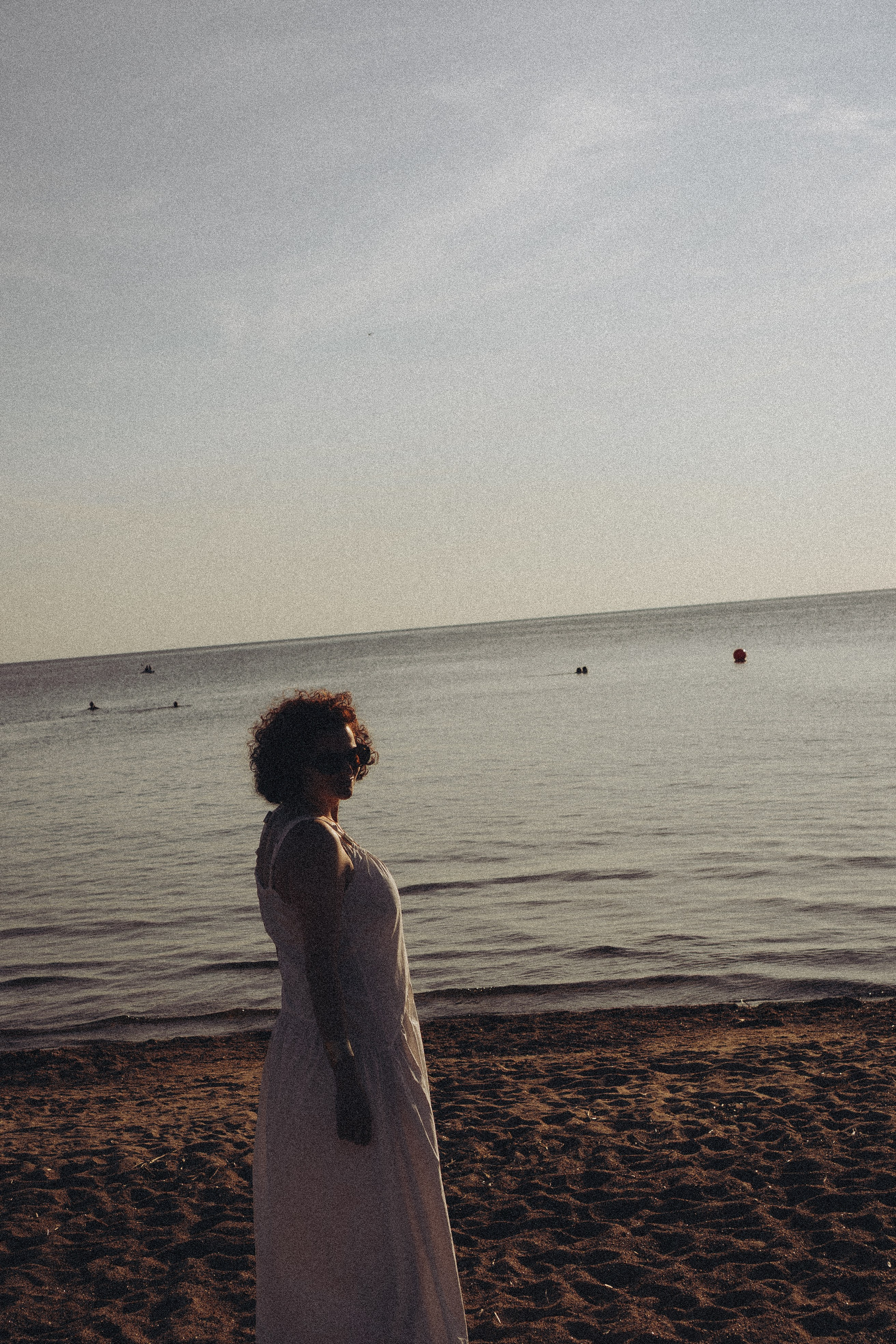 У ФИНСКОГО ЗАЛИВА. Профессиональный фотограф, Санкт-Петербург — Виктория Богомолова