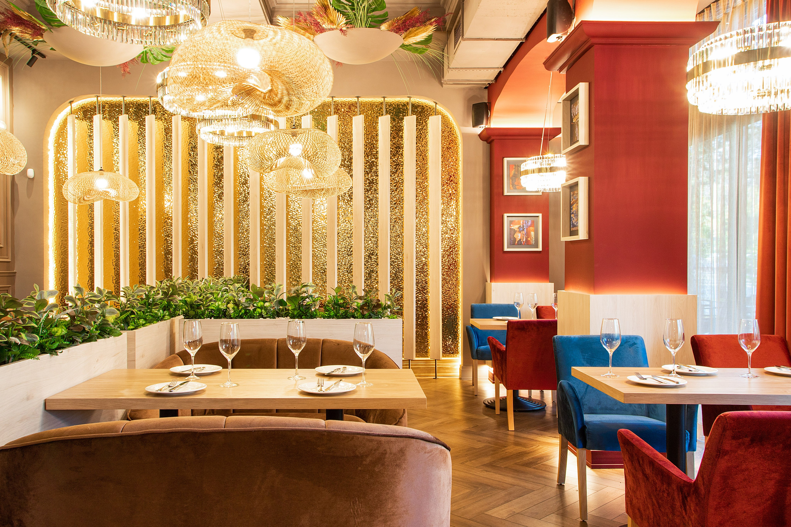 Double Coffee | Интерьерная съёмка