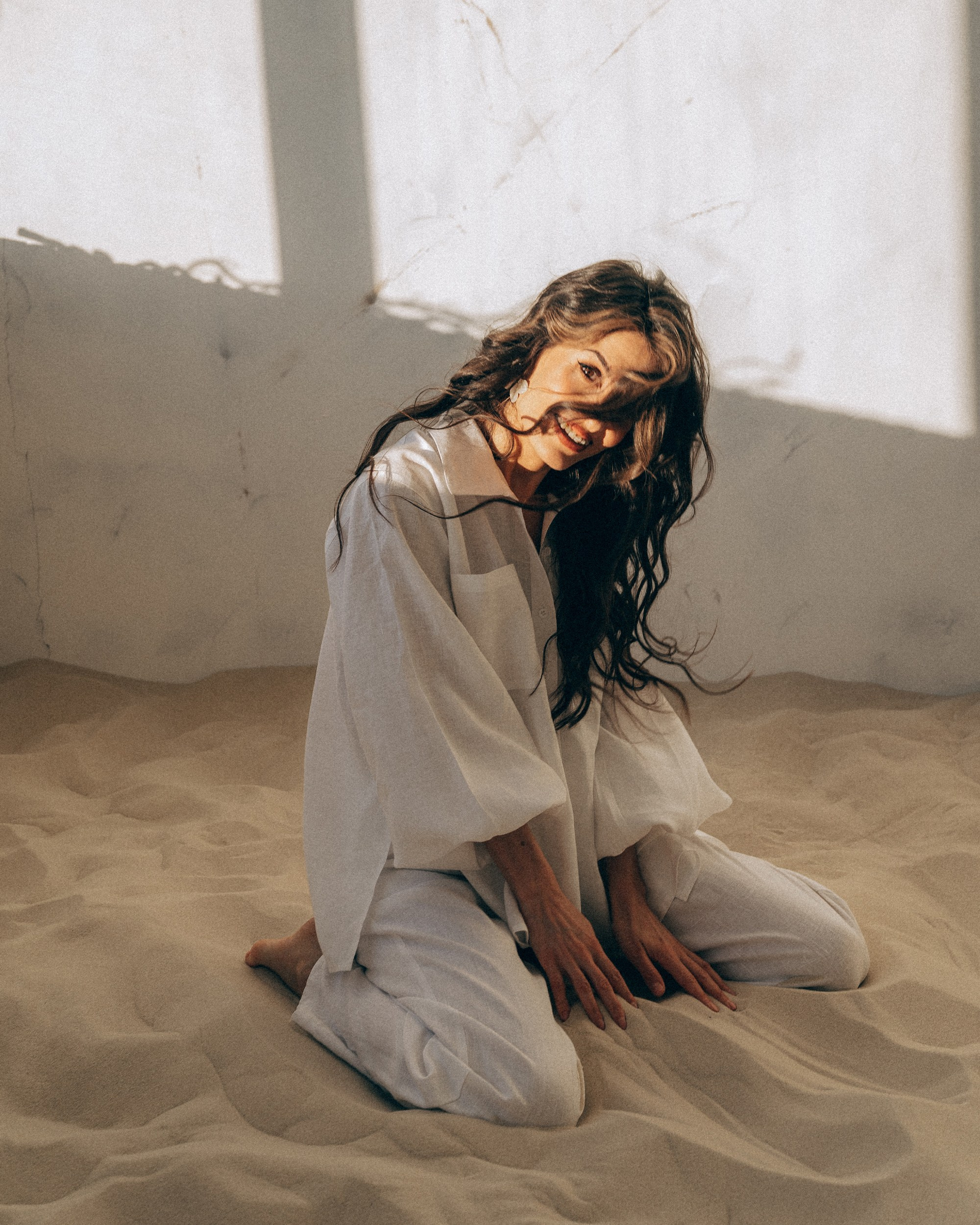 Портреты и индивидуальные фотосессии Красноярск, творческие фотосессии. Юлия Раскова — Портретный и семейный фотограф в Красноярске