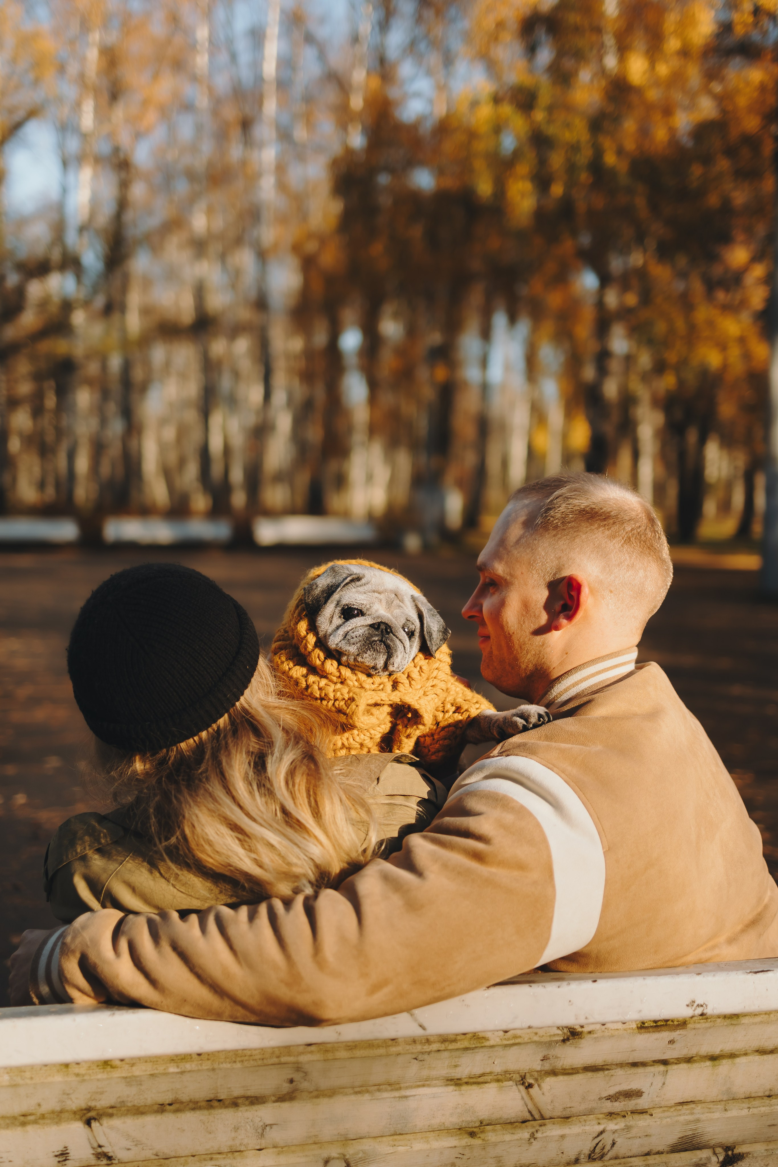 Габи и ребята. Фотограф-анималист в Санкт-Петербурге Алина Яхонт
