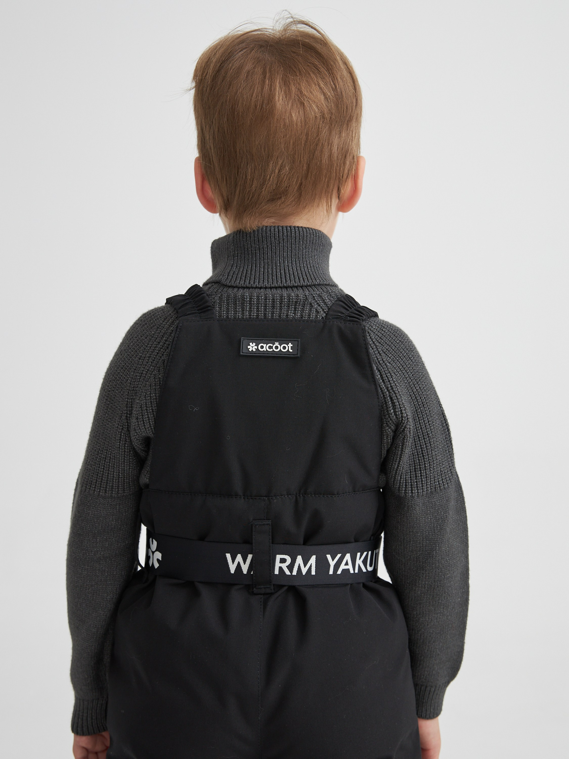 Каталог для ACOOT. Кристина Гаврик, ваш коммерческий фотограф