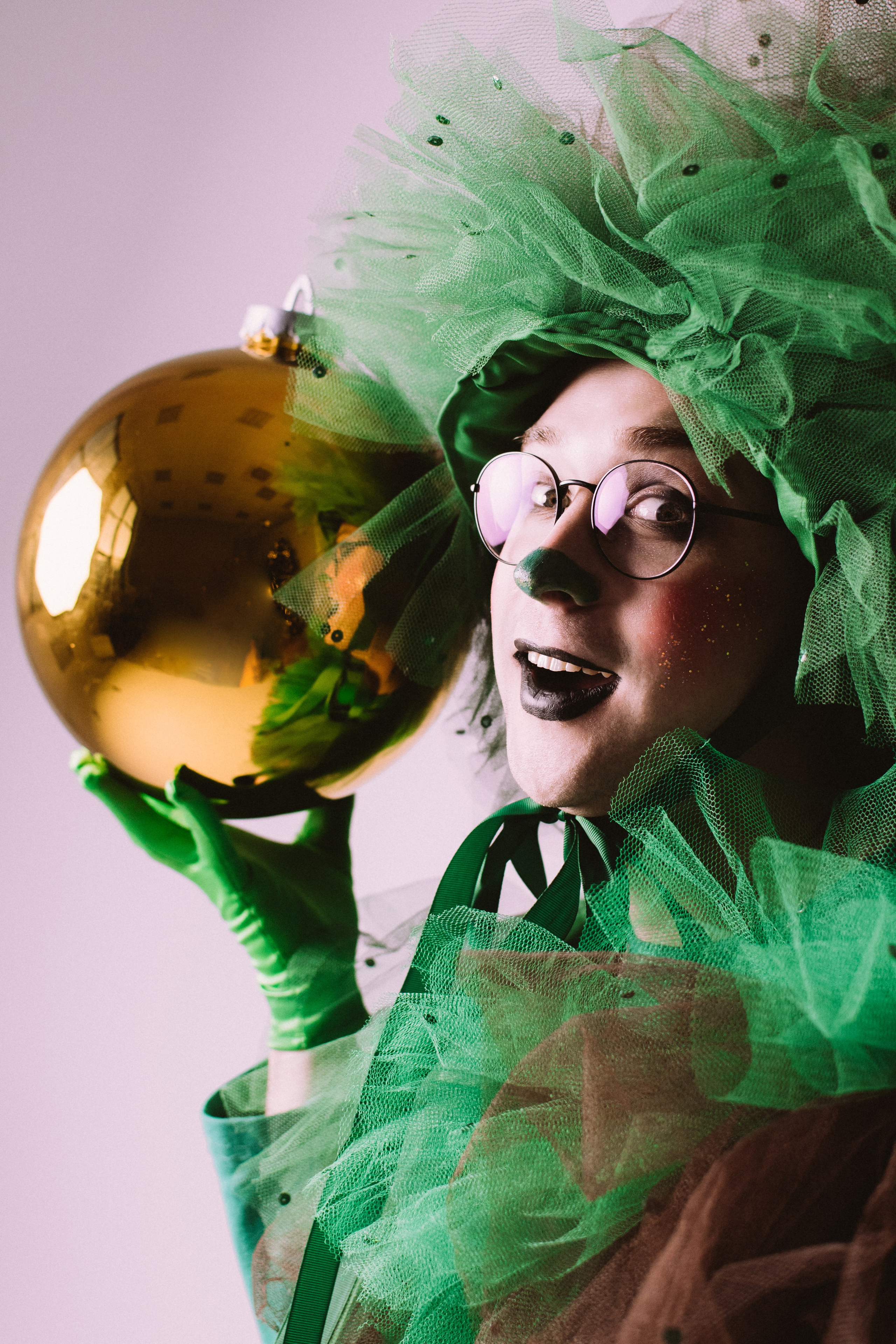 Максим: Новый год. Фотограф в Твери Дементьева Анастасия