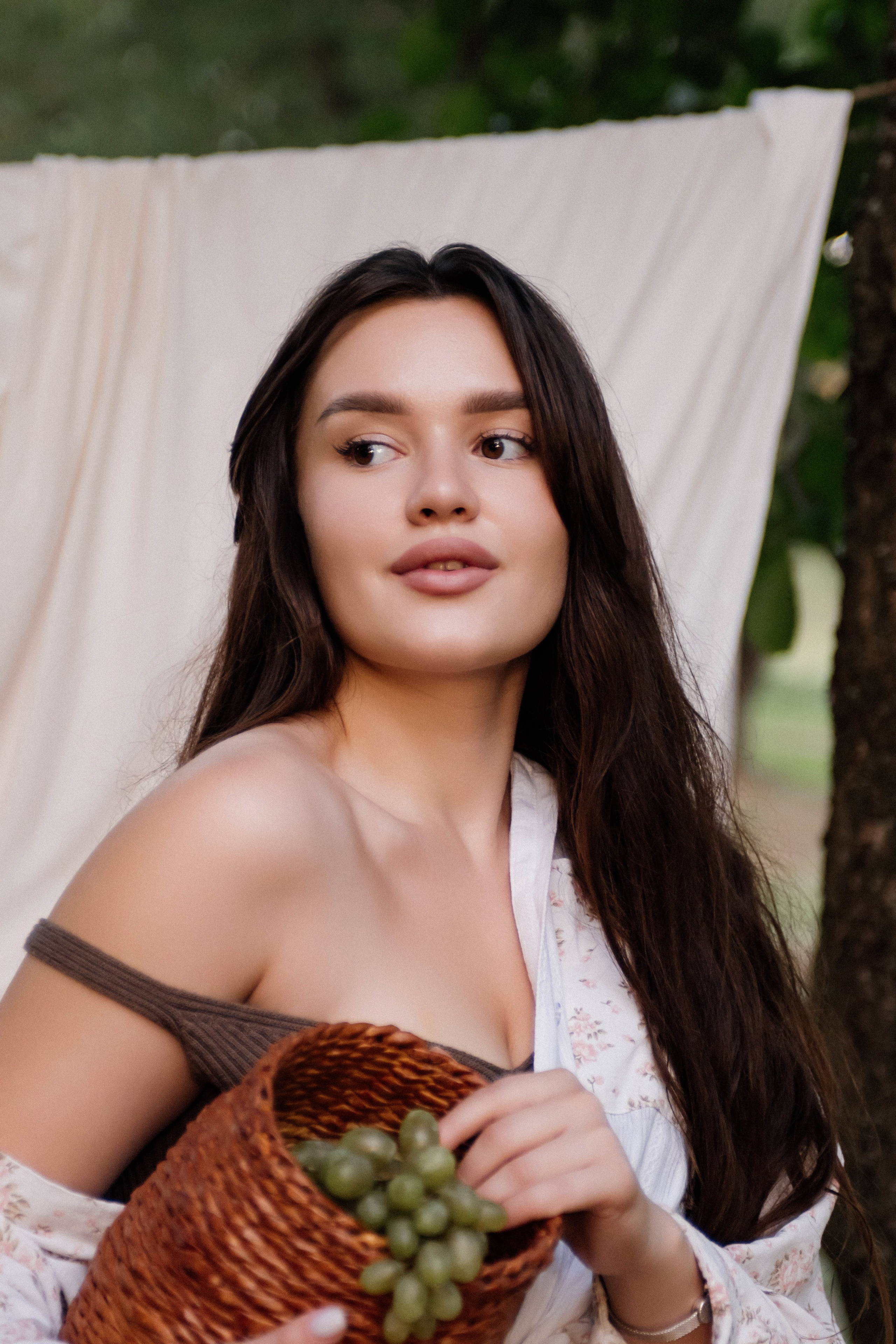 Фото-пикник: портреты. Фотограф в Твери Дементьева Анастасия