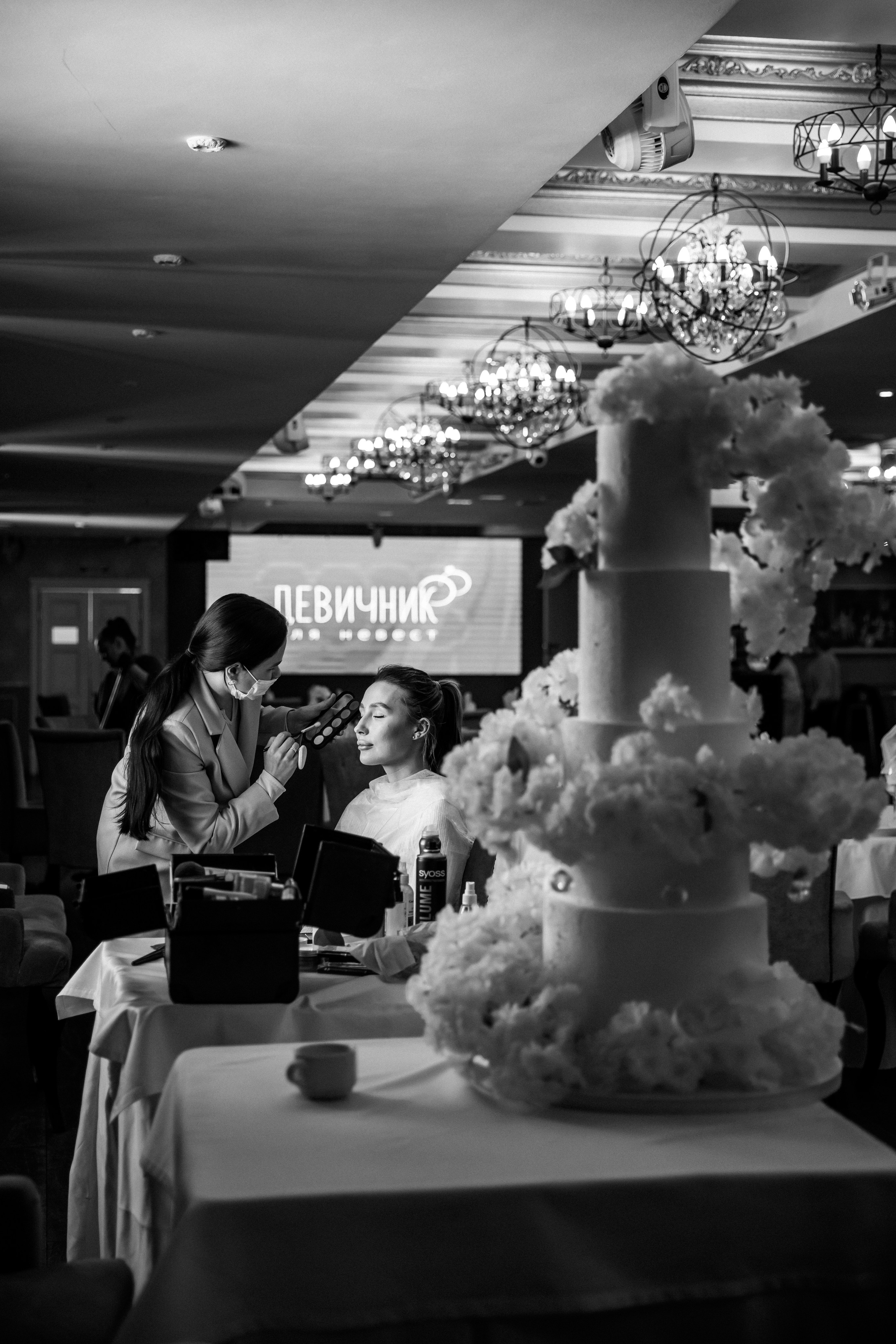 Девичник для невест (2023). Romanovs | Свадебный фотограф и видеограф Чебоксары Казань Москва