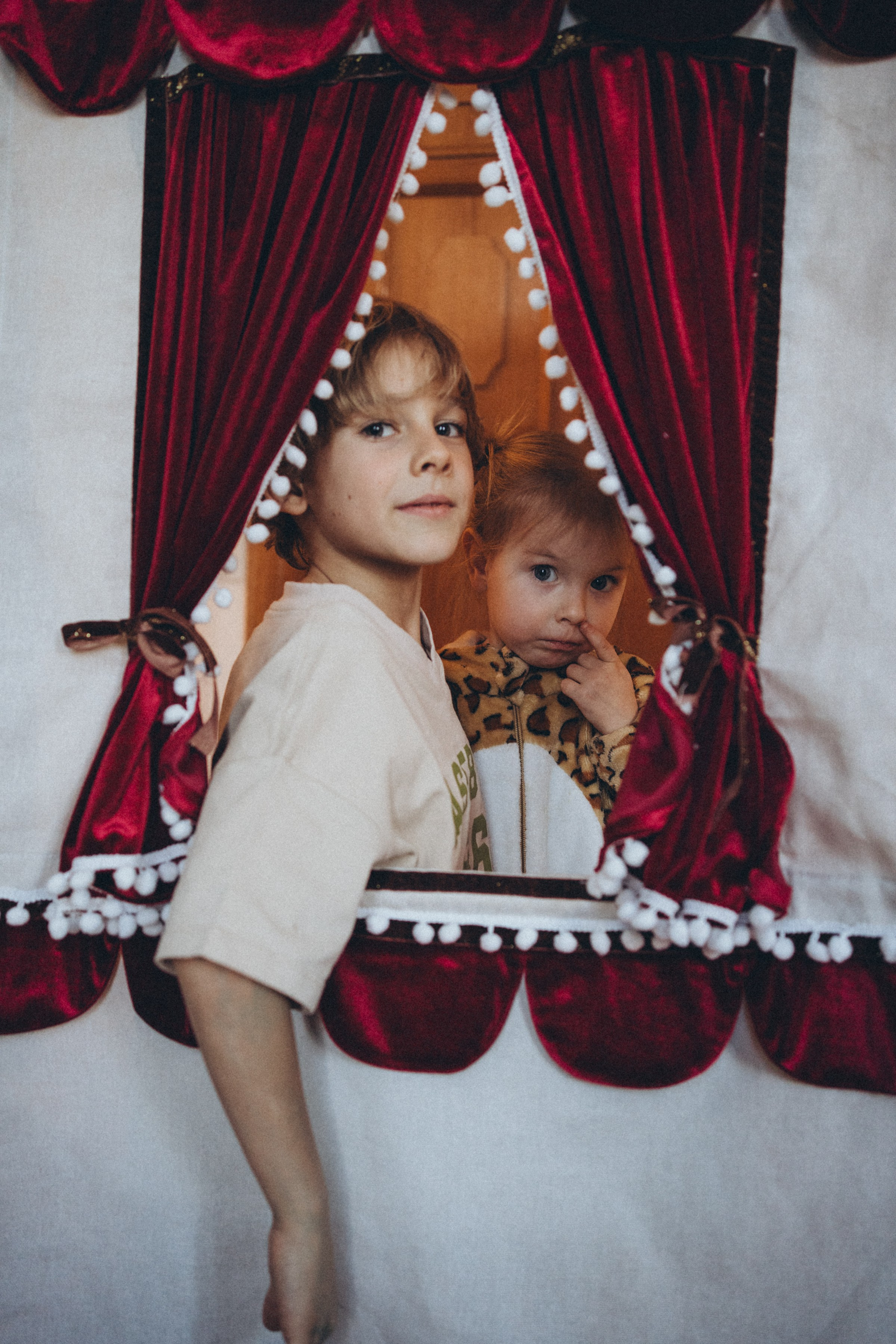 Готовимся к Новому году!. Семейный и детский фотограф и видеограф в Москве, Серпухове и Тарусе Валерия Сорокина