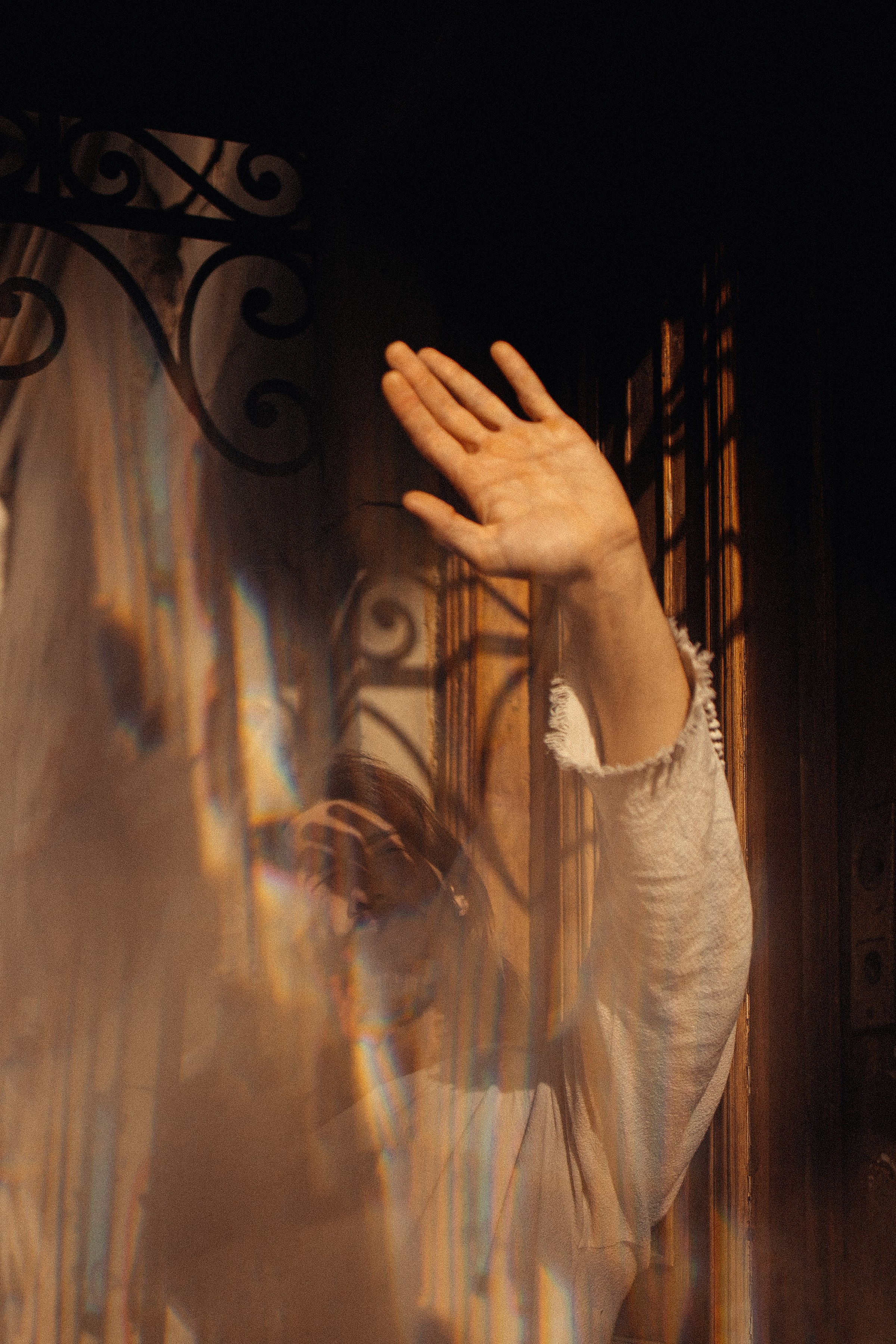 R.A.SVET / утро в Тбилиси. Фотограф Наталья Гончарова. Снимаю живые портреты в Алматы