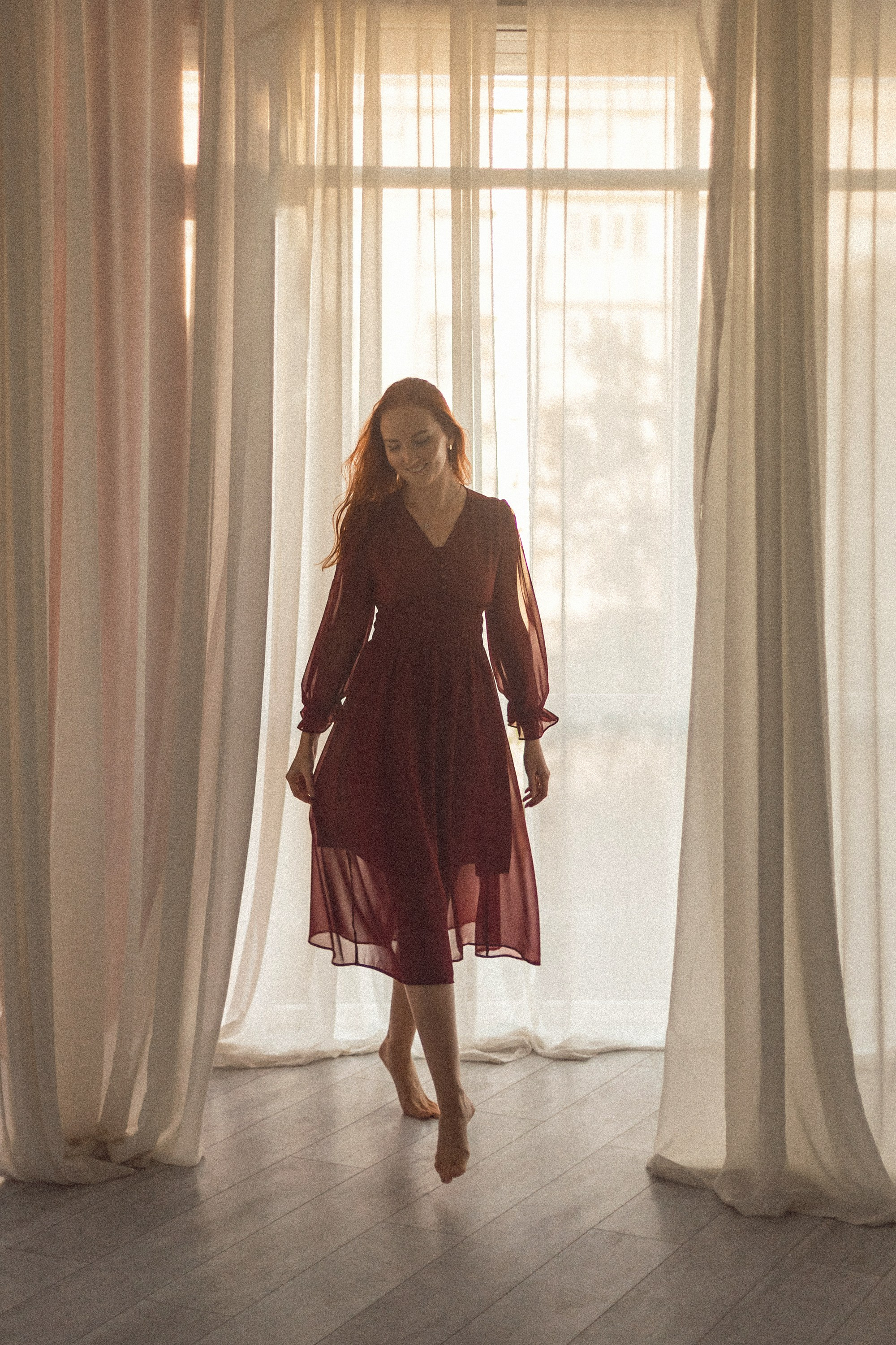 Таня. Фотограф Наталья Гончарова. Снимаю живые портреты в Алматы