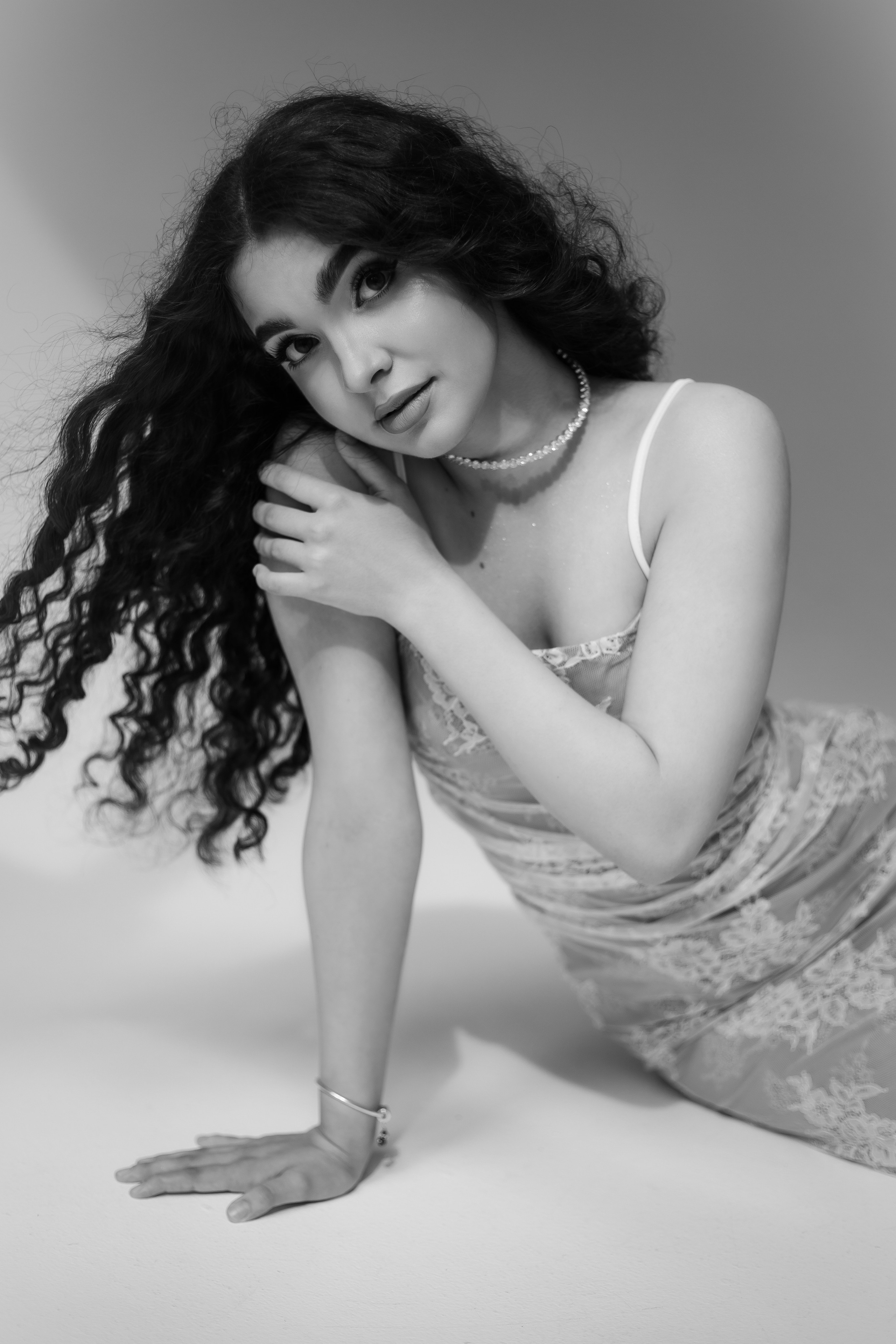 Злата. Фотограф в Нижнем Новгороде| Шоронова Снежана