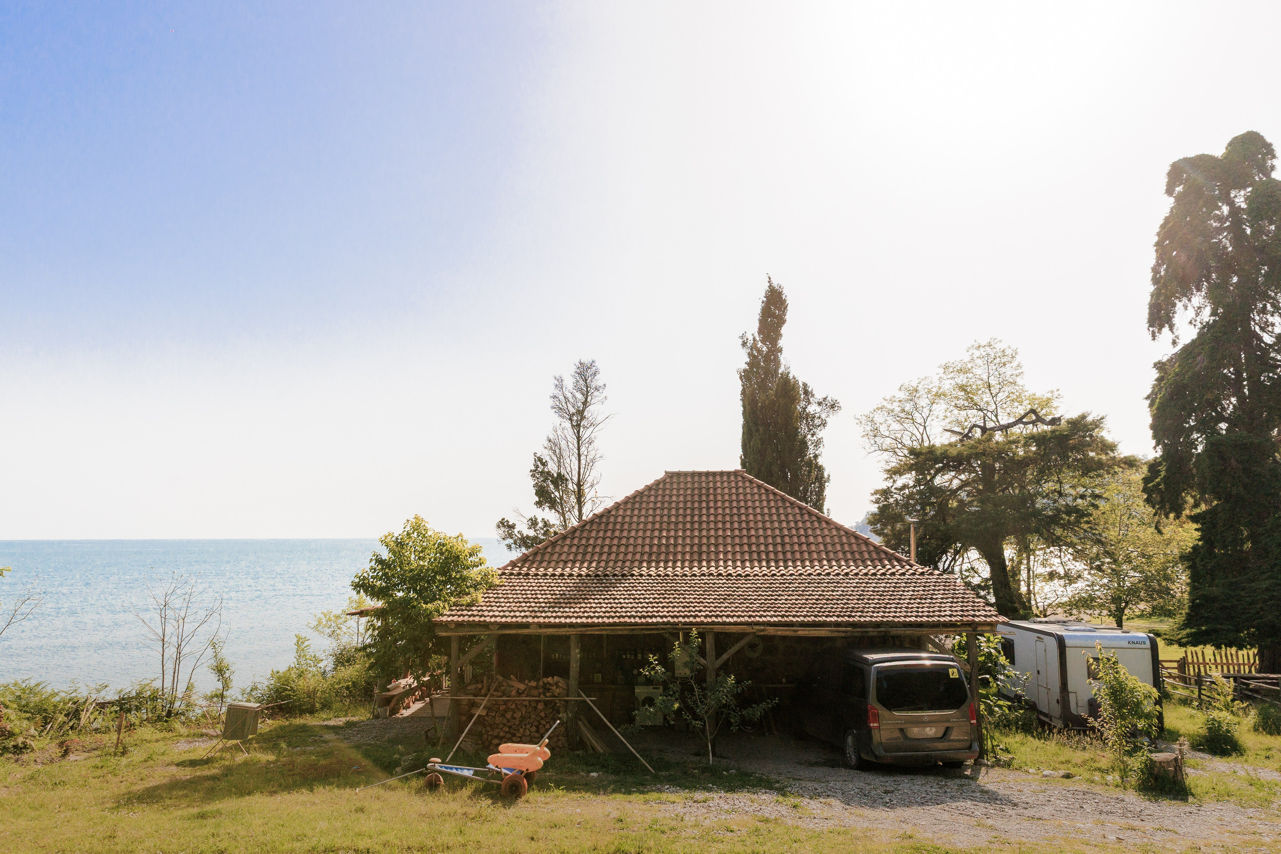 АМБАРА | МЮССЕРА. Семейный фотограф на крещение и венчание