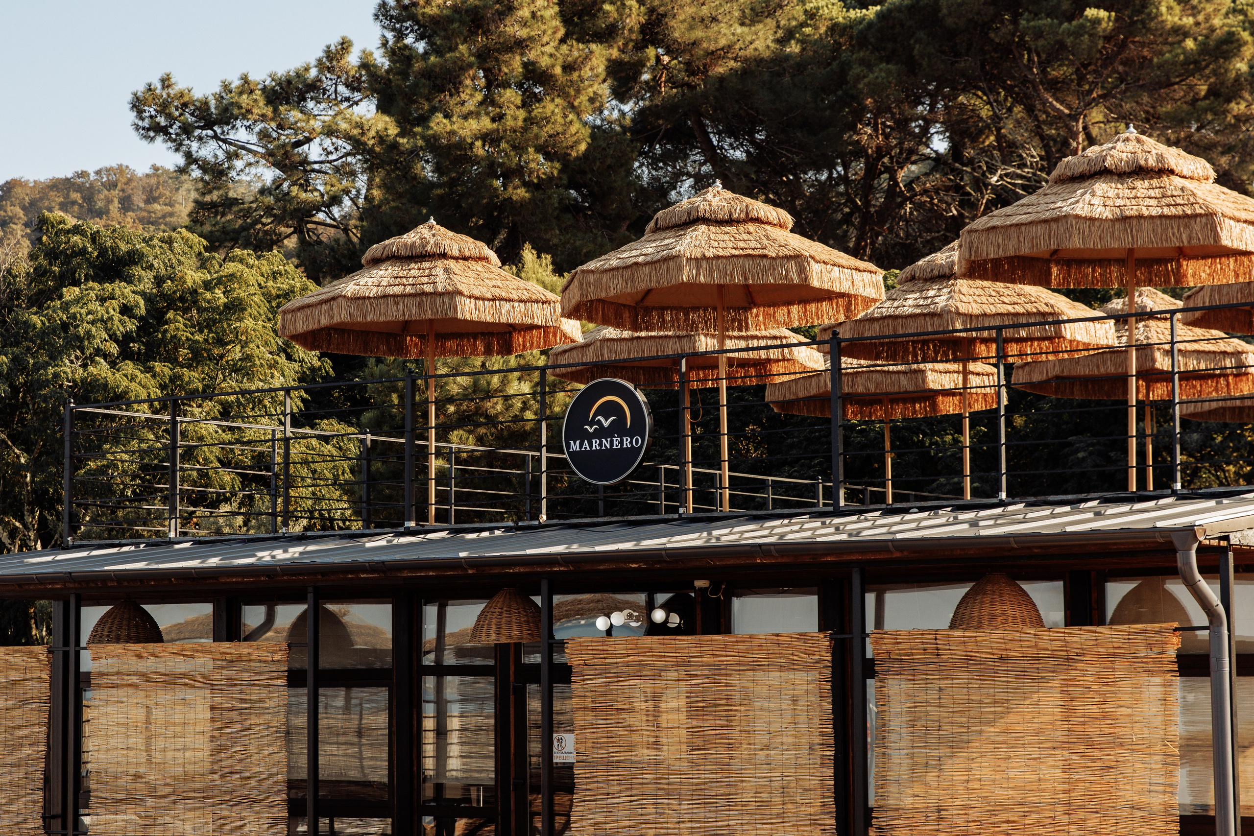 MARNERO. Семейный фотограф на крещение и венчание